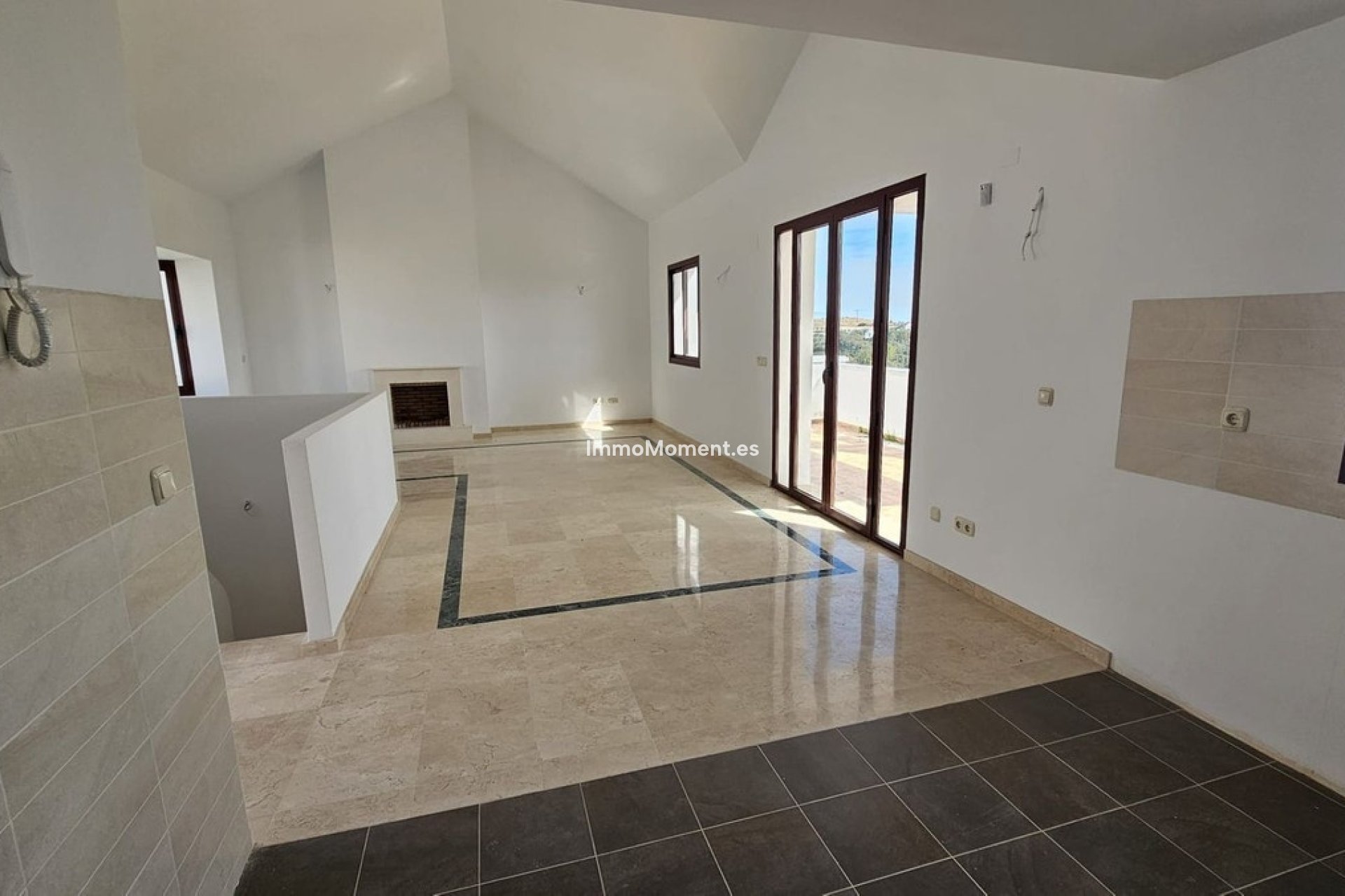 Reventa - Adosado - Casares - Doña Julia