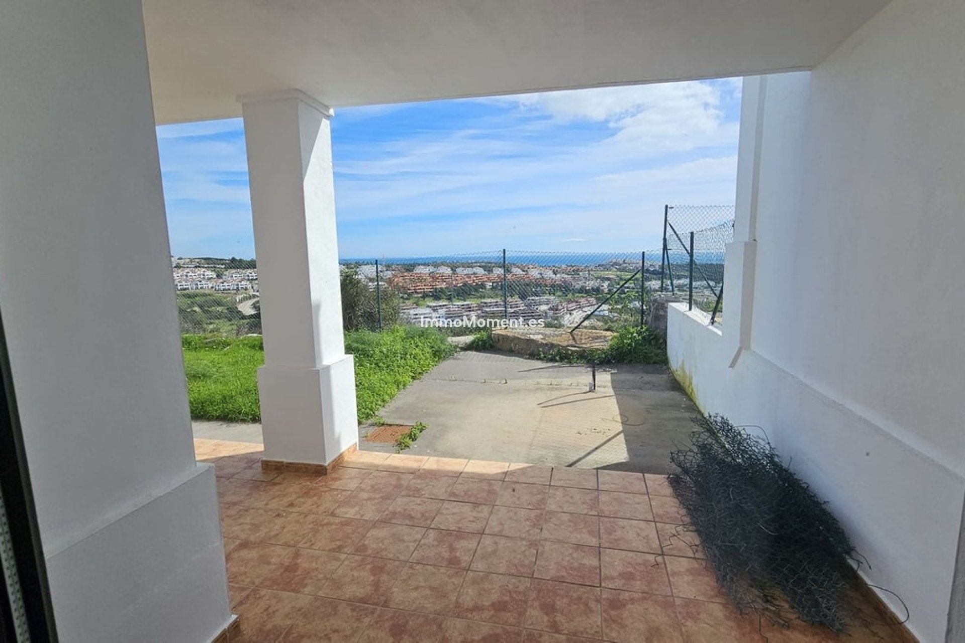 Reventa - Adosado - Casares - Doña Julia