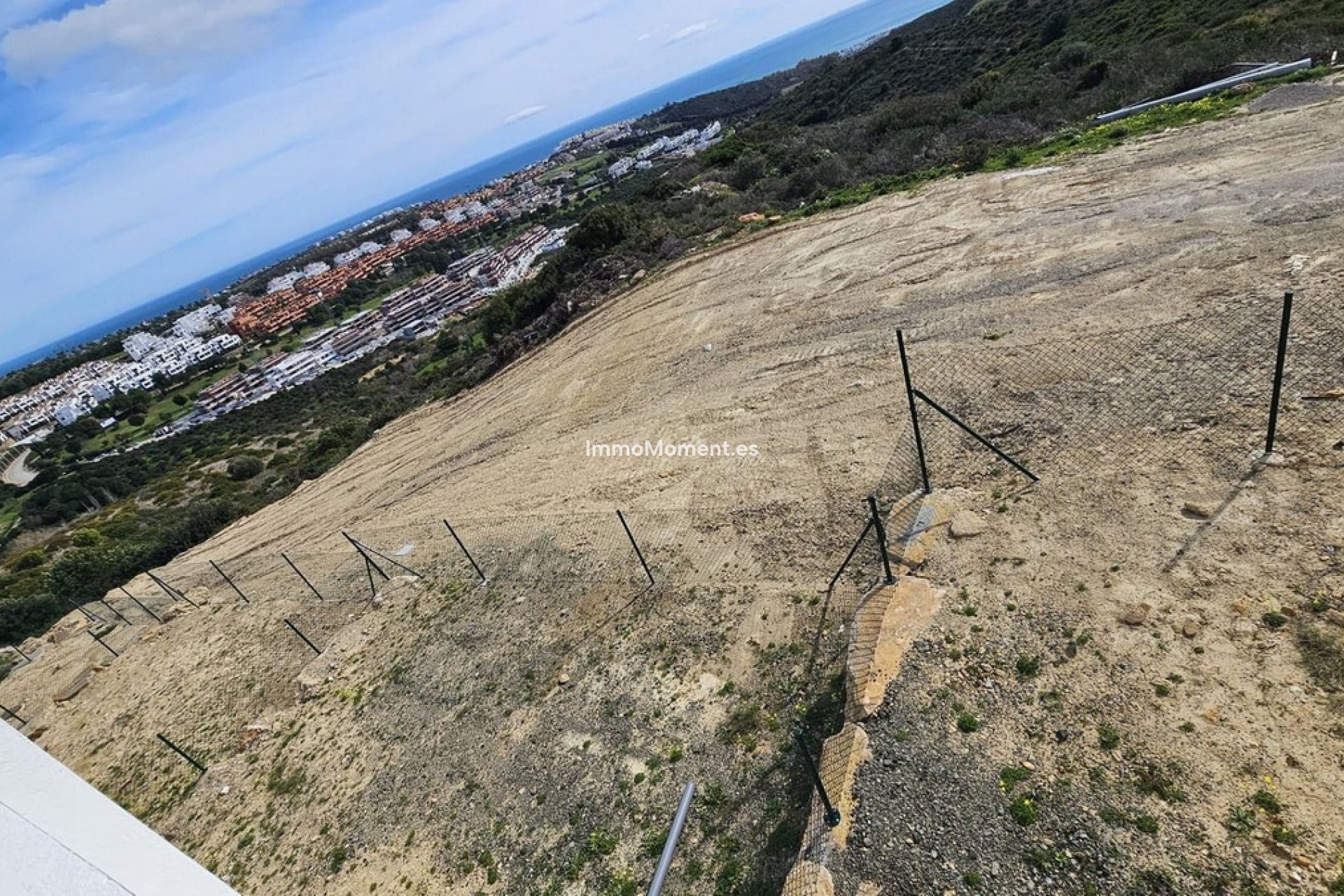 Reventa - Adosado - Casares - Doña Julia