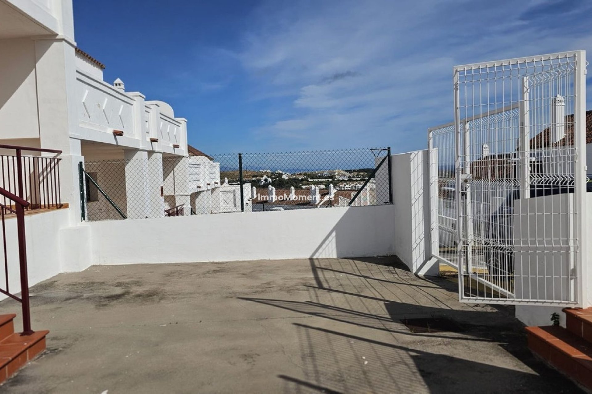 Reventa - Adosado - Casares - Doña Julia