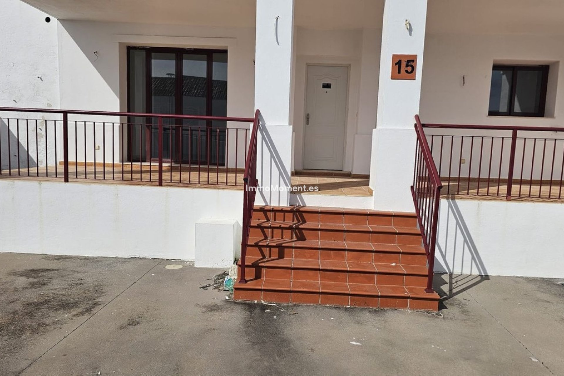 Reventa - Adosado - Casares - Doña Julia