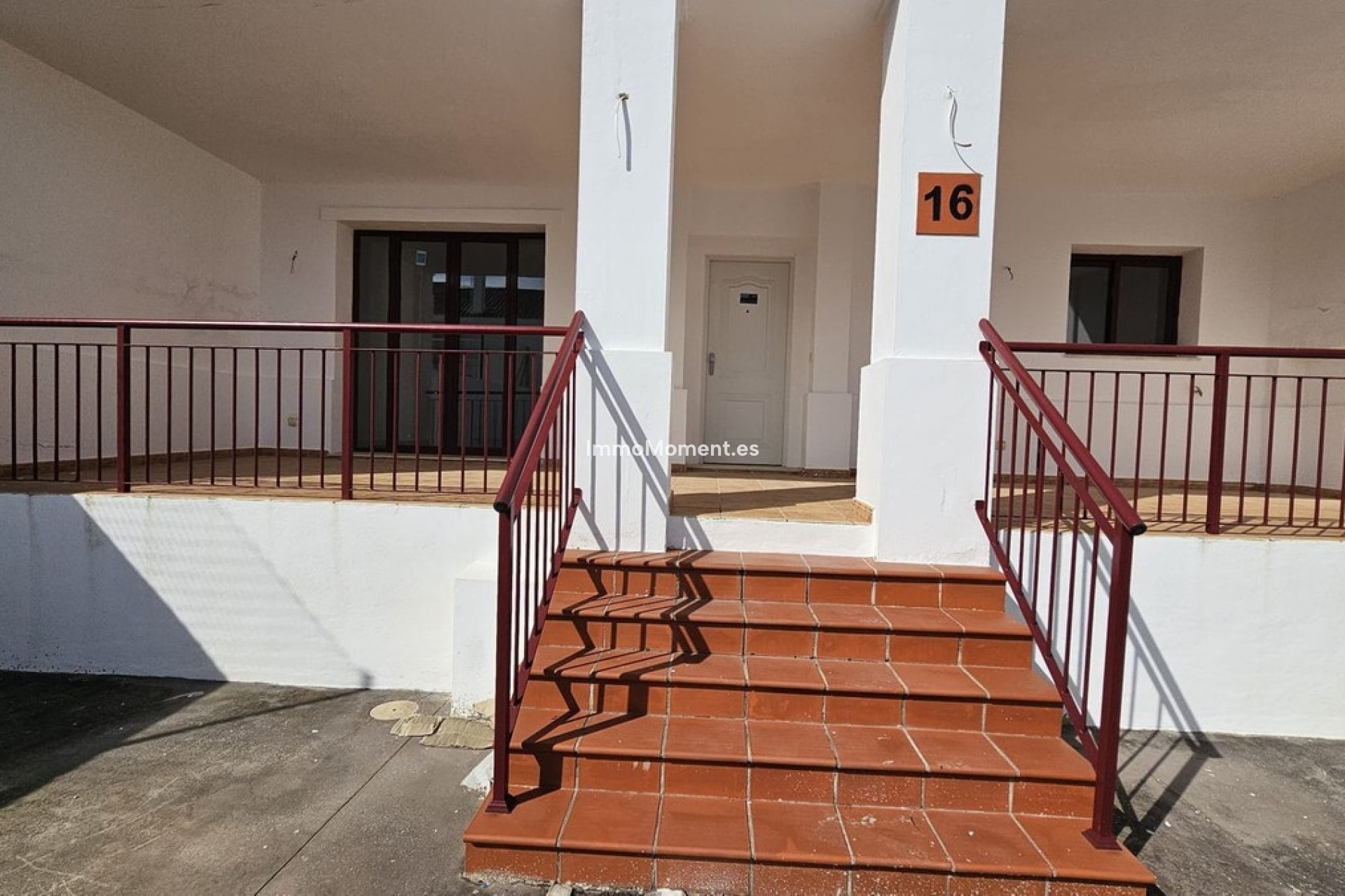 Reventa - Adosado - Casares - Doña Julia