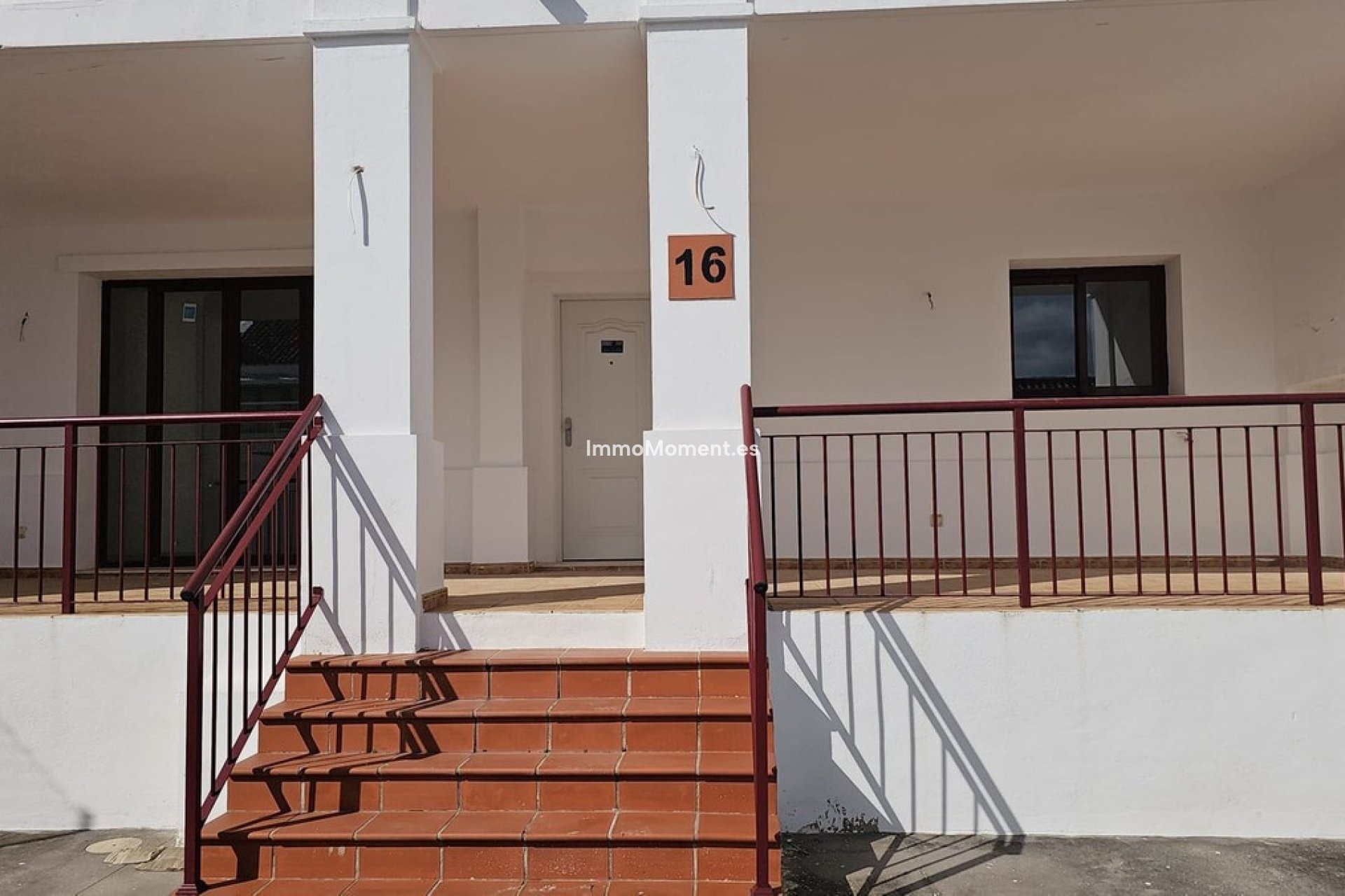 Reventa - Adosado - Casares - Doña Julia