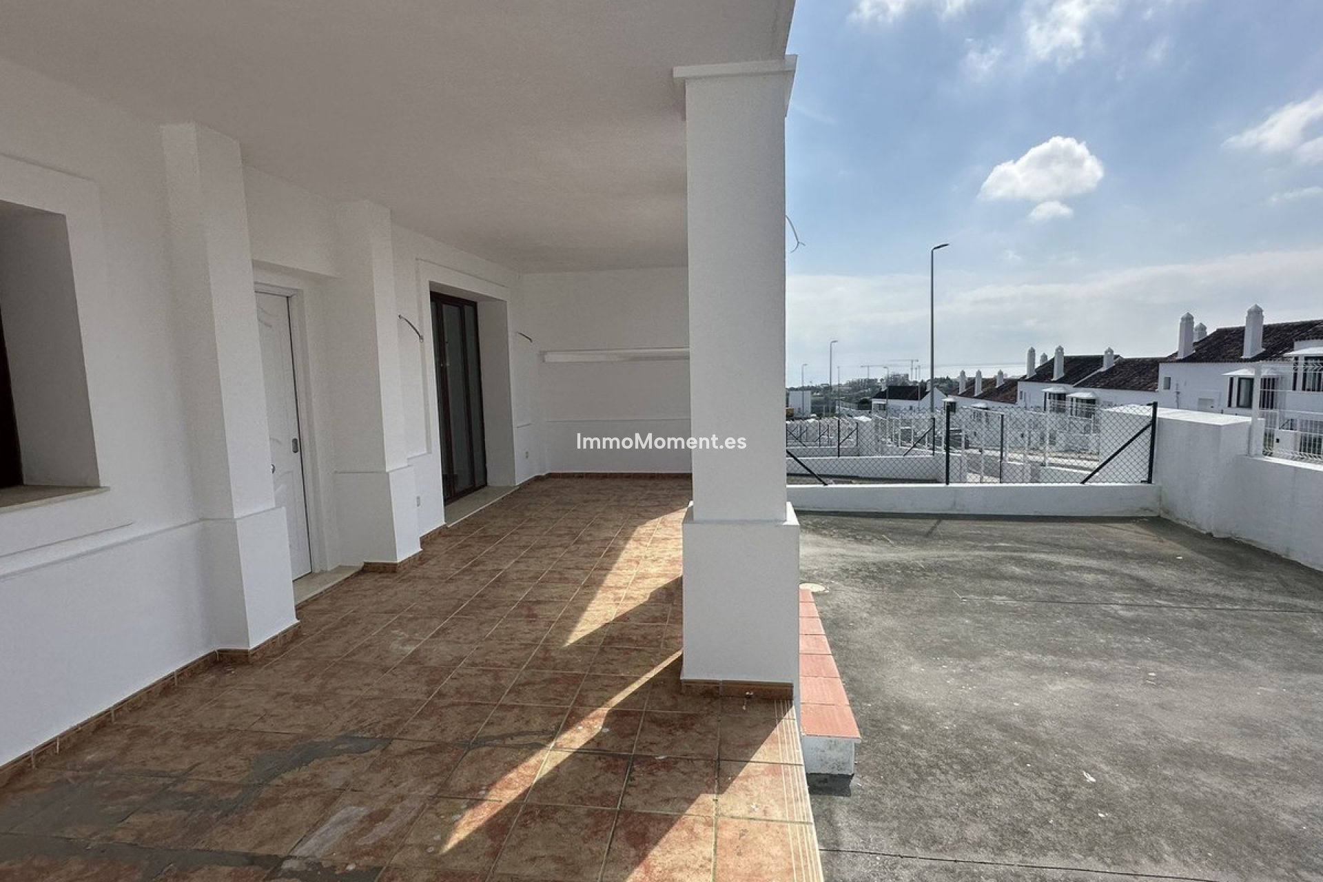 Reventa - Adosado - Casares - Doña Julia