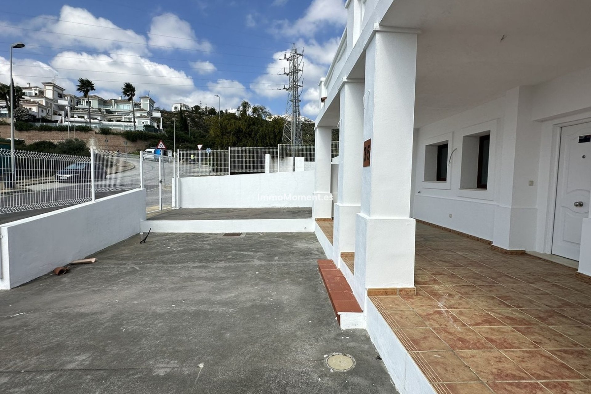 Reventa - Adosado - Casares - Doña Julia