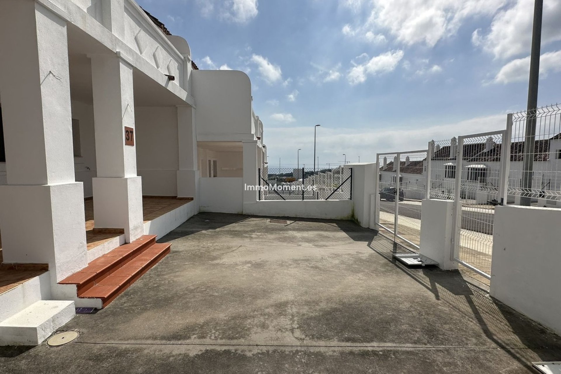 Reventa - Adosado - Casares - Doña Julia