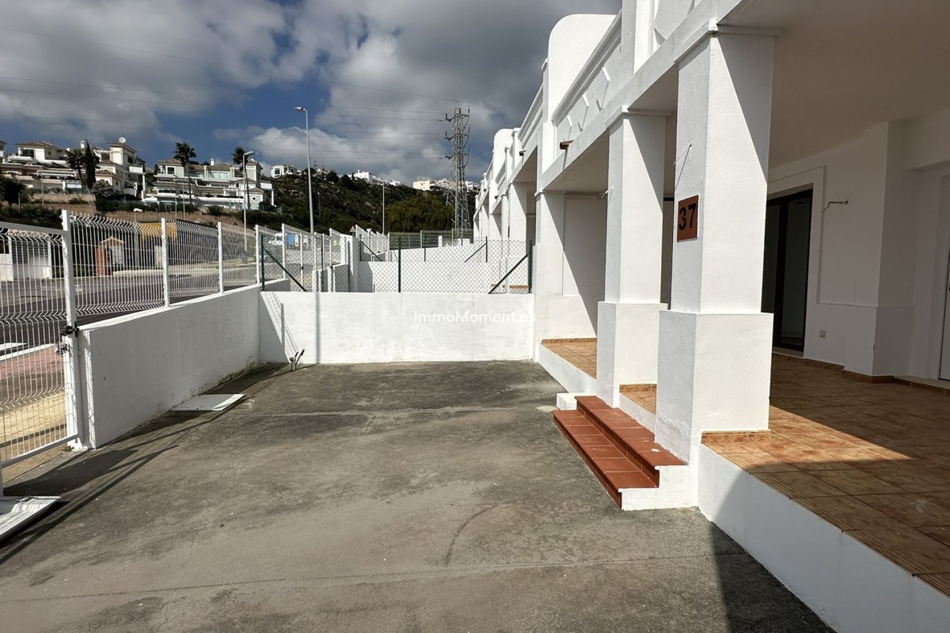 Reventa - Adosado - Casares - Doña Julia