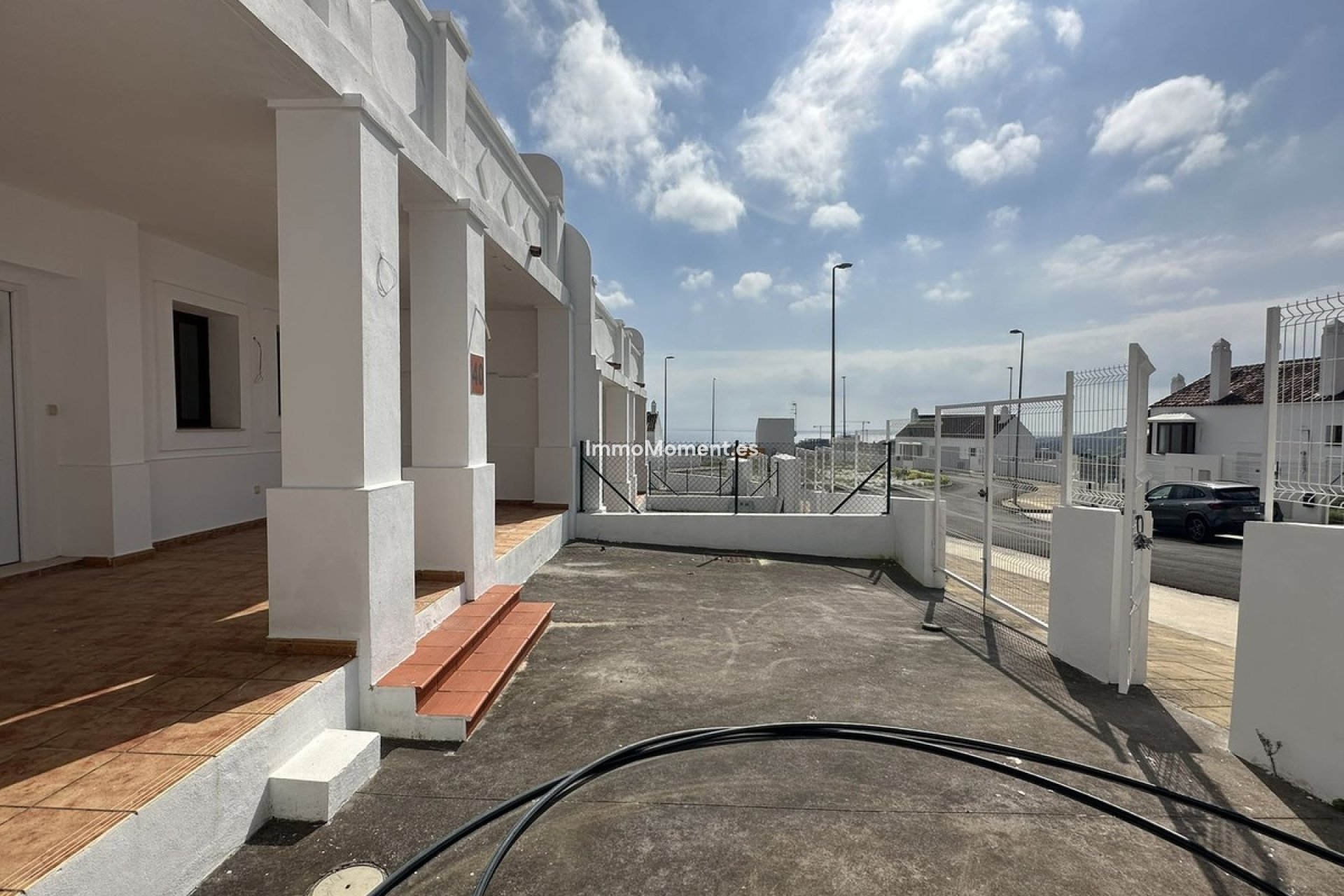 Reventa - Adosado - Casares - Doña Julia