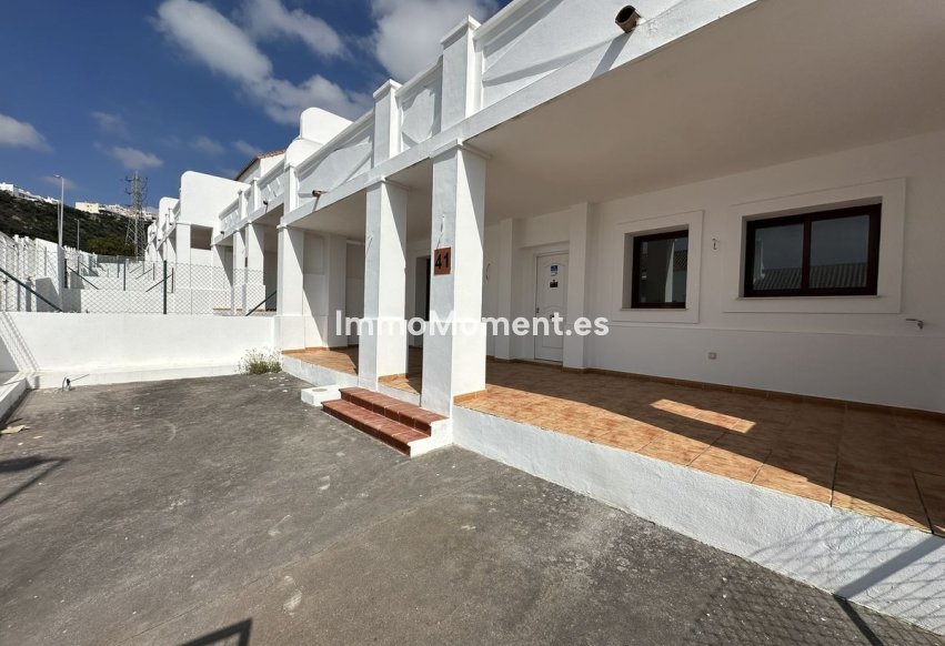 Reventa - Adosado - Casares - Doña Julia