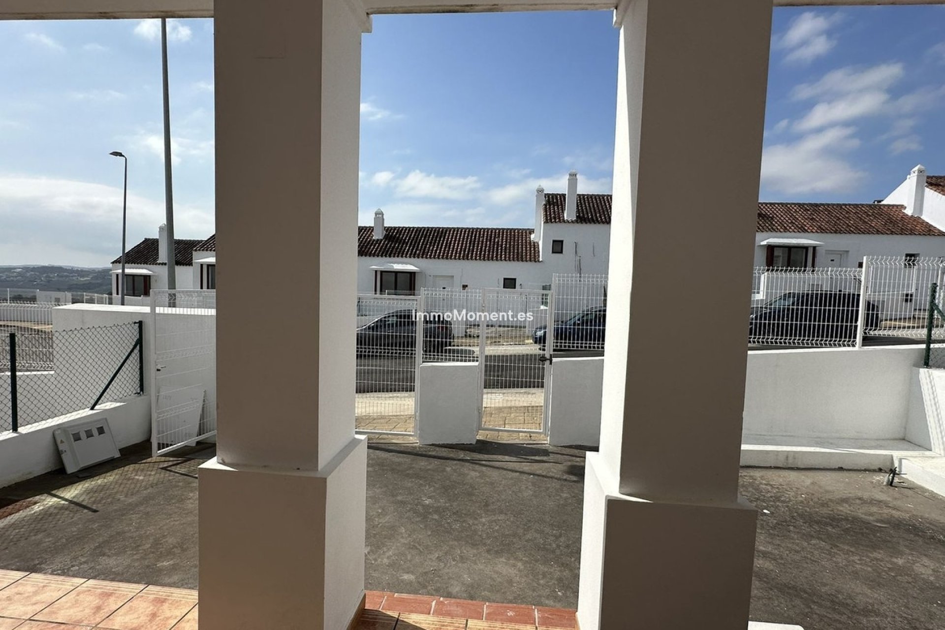 Reventa - Adosado - Casares - Doña Julia