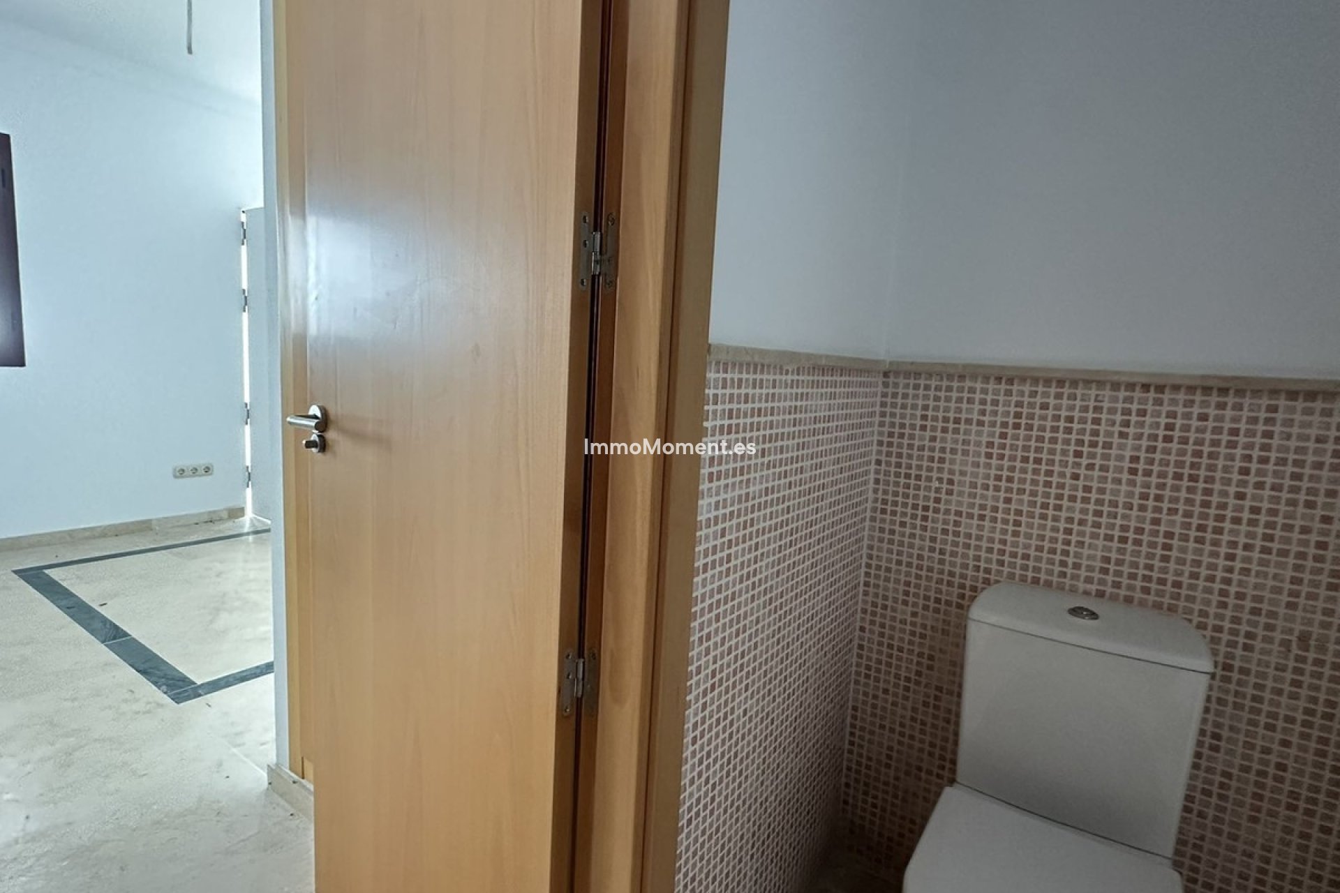 Reventa - Adosado - Casares - Doña Julia