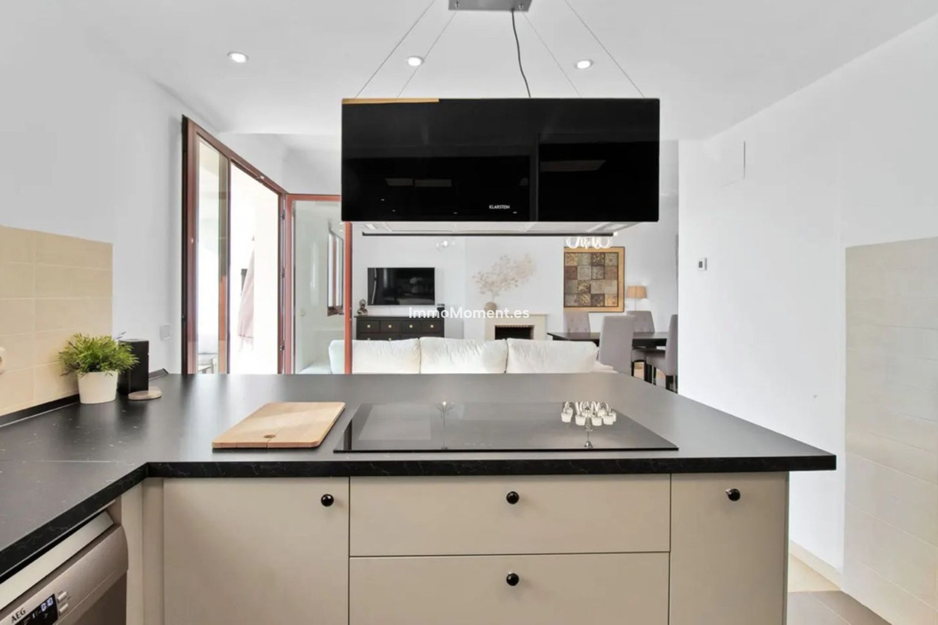 Reventa - Adosado - Casares - Doña Julia