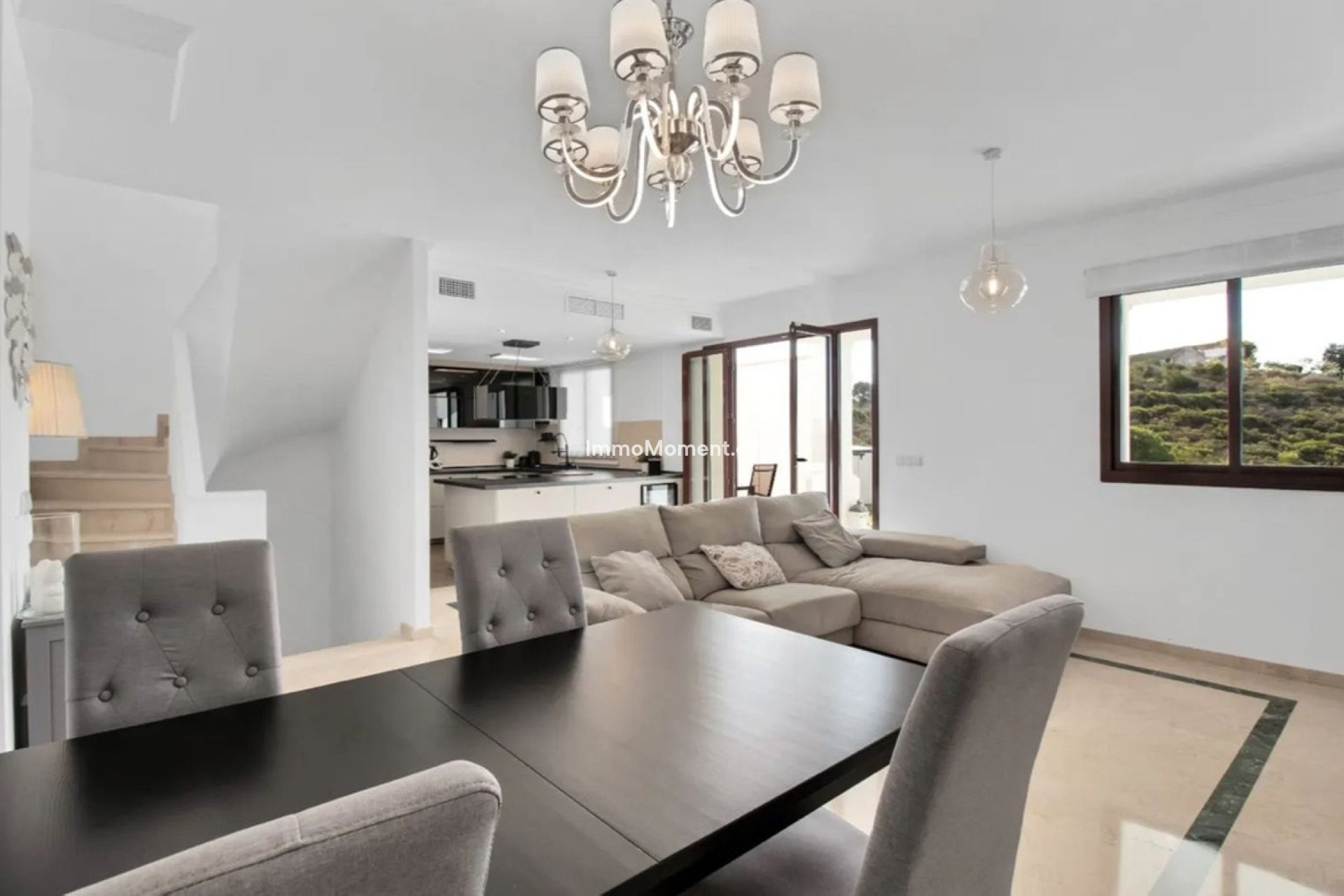 Reventa - Adosado - Casares - Doña Julia