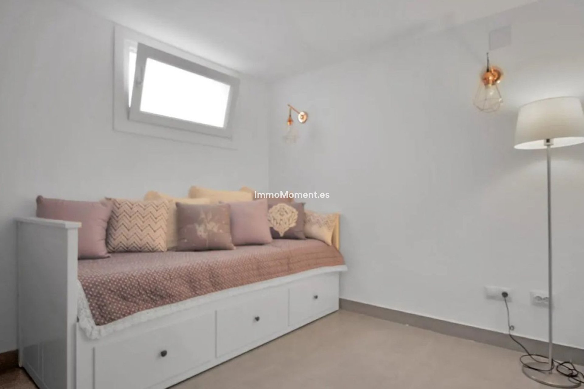 Reventa - Adosado - Casares - Doña Julia