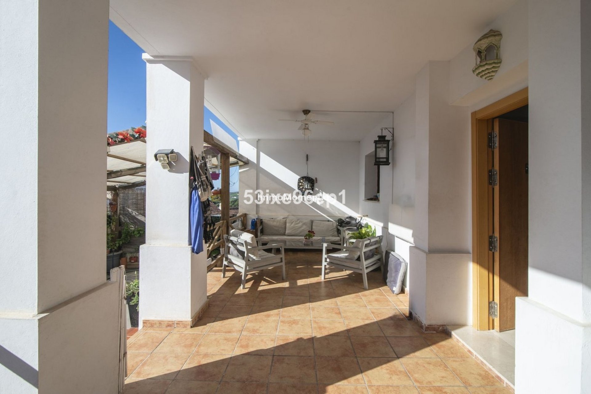 Reventa - Adosado - Casares - Doña Julia