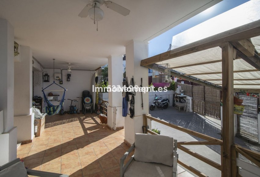 Reventa - Adosado - Casares - Doña Julia