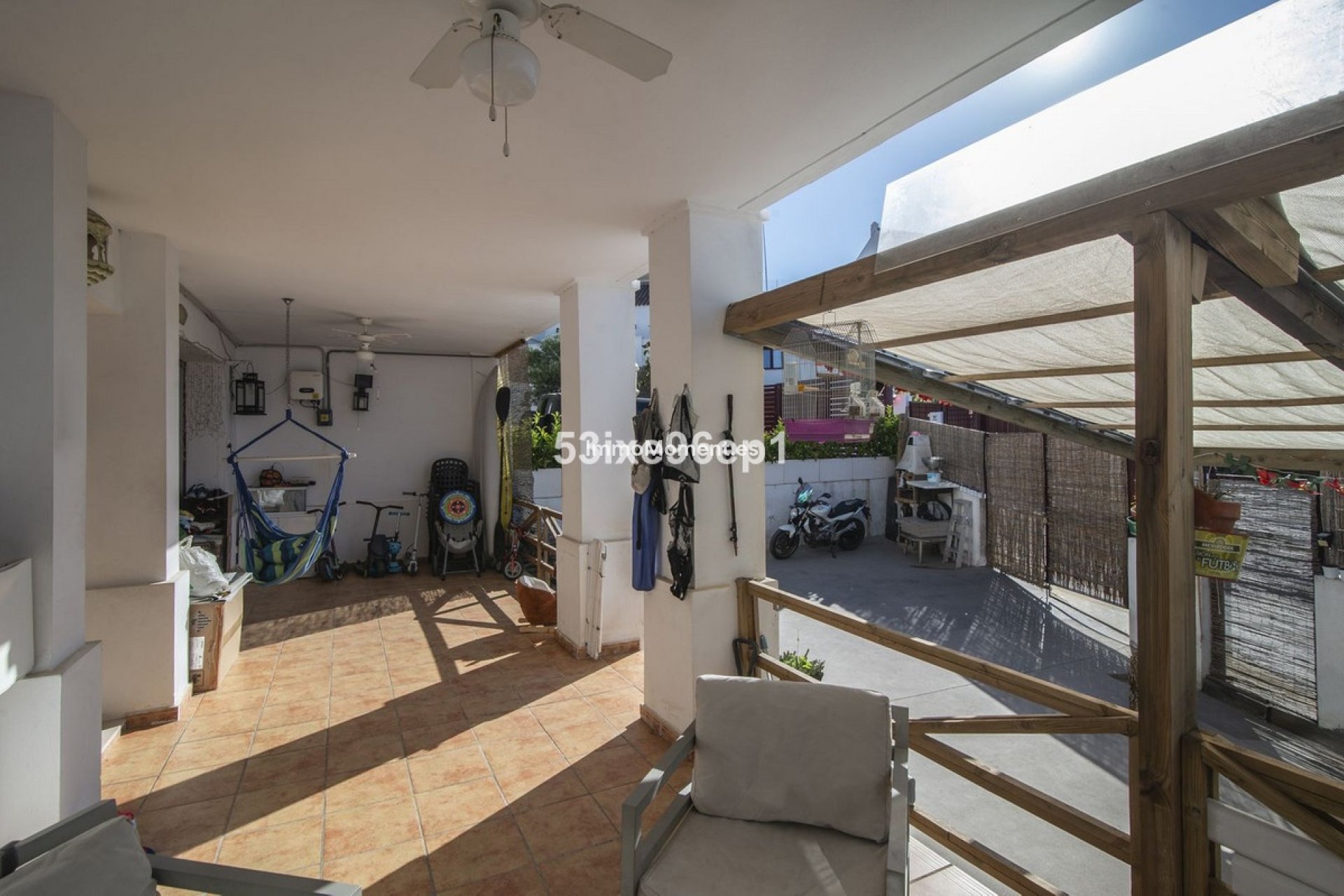 Reventa - Adosado - Casares - Doña Julia