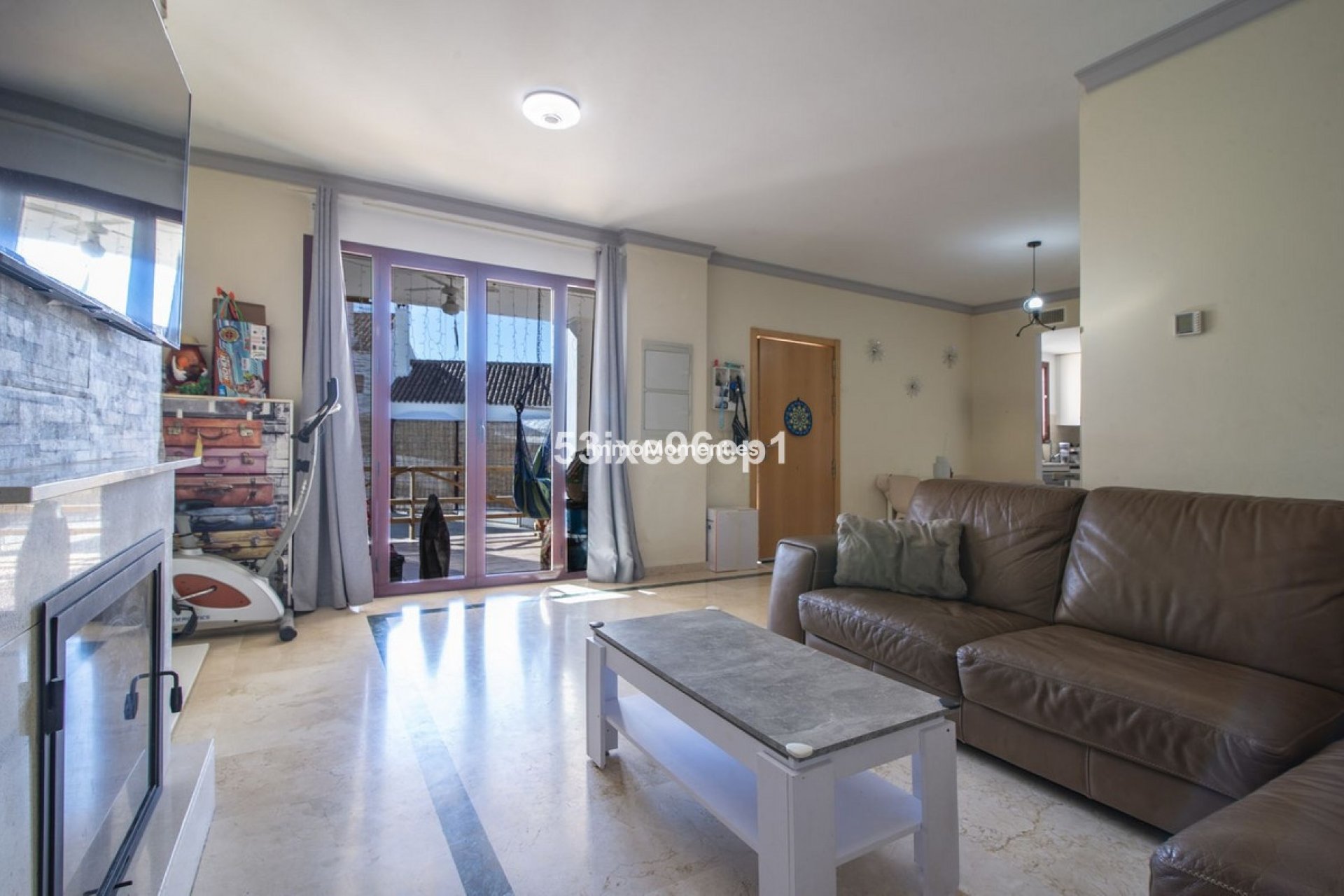 Reventa - Adosado - Casares - Doña Julia