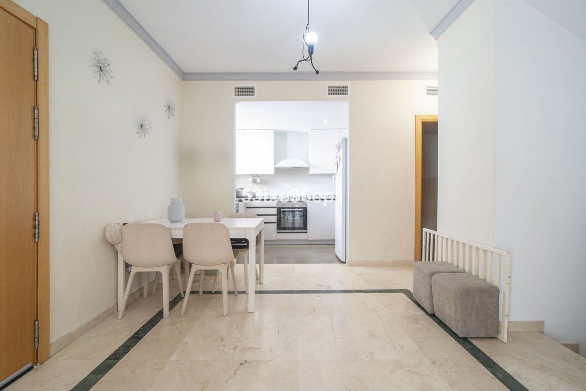 Reventa - Adosado - Casares - Doña Julia
