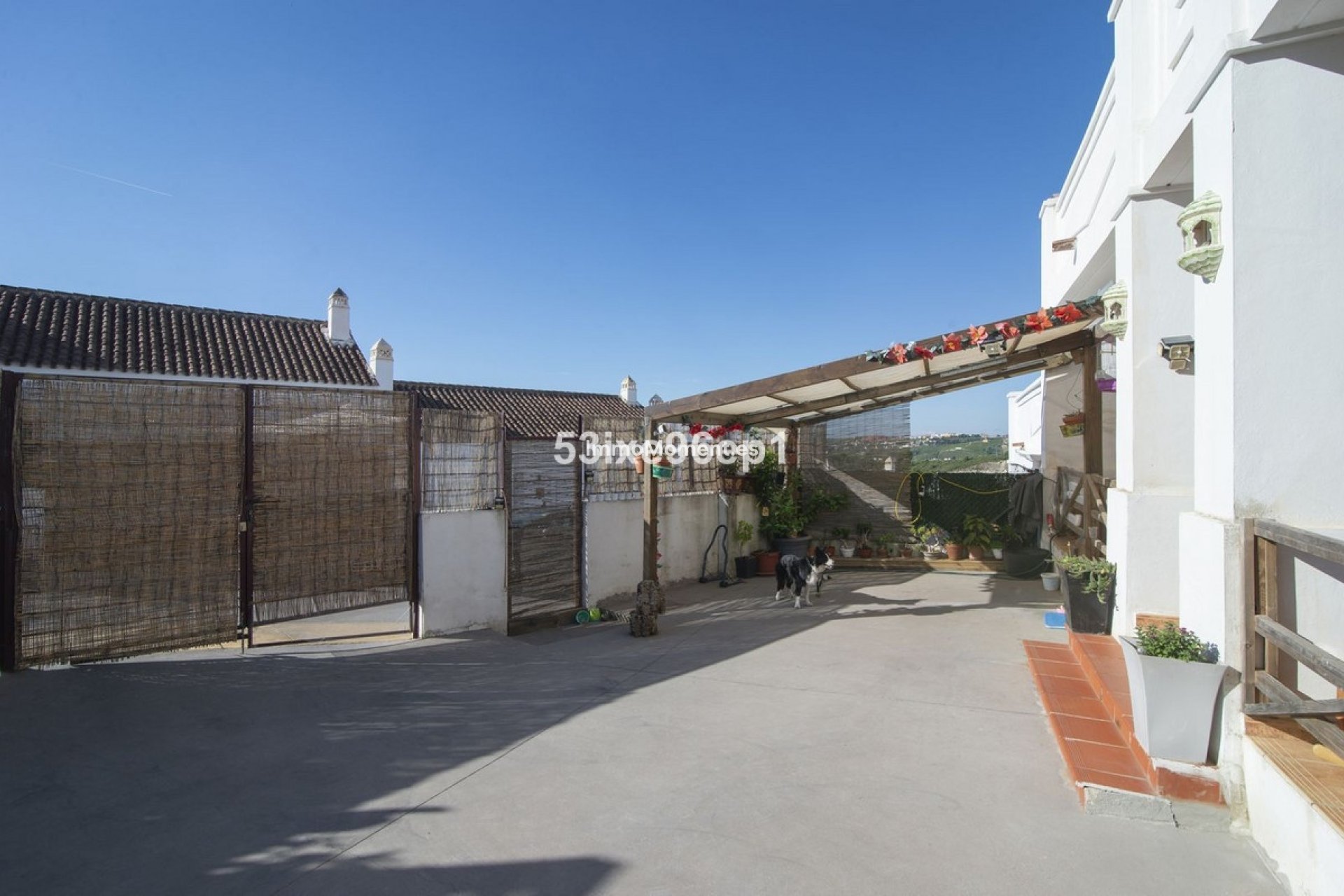 Reventa - Adosado - Casares - Doña Julia