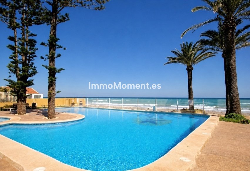 Reventa - Adosado - Denia - Denia Centro