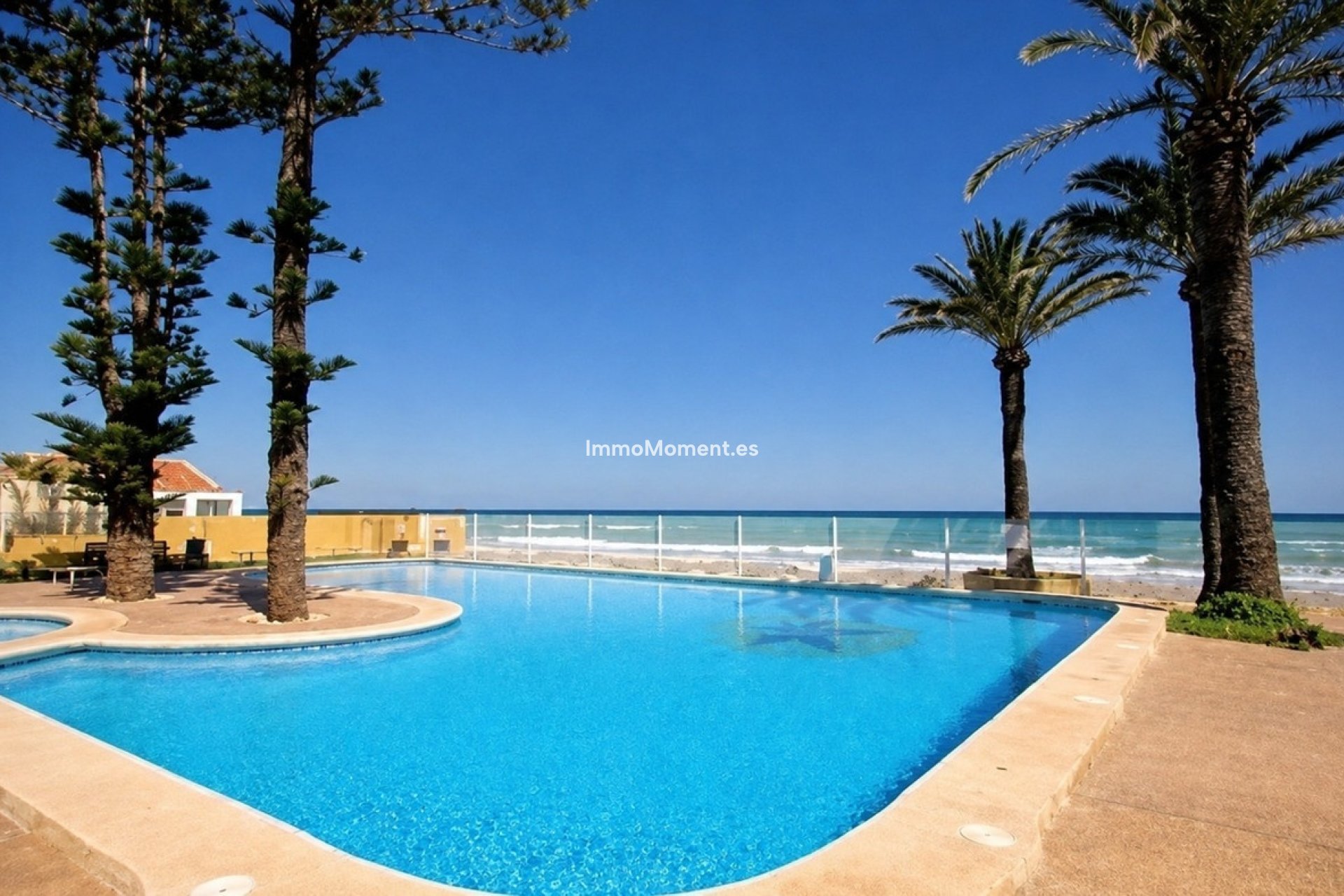 Reventa - Adosado - Denia - Denia Centro