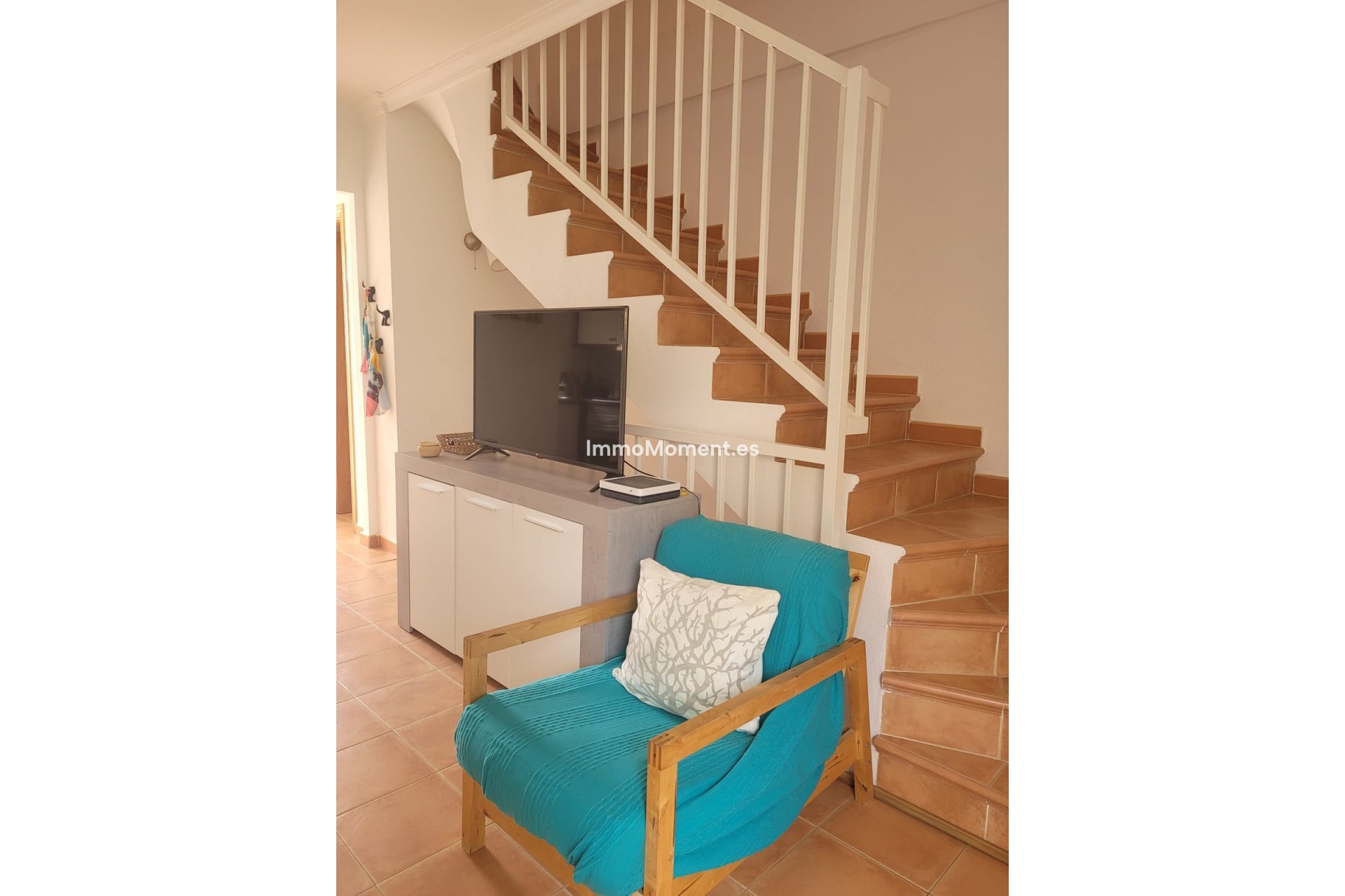 Reventa - Adosado - Denia - Denia Centro