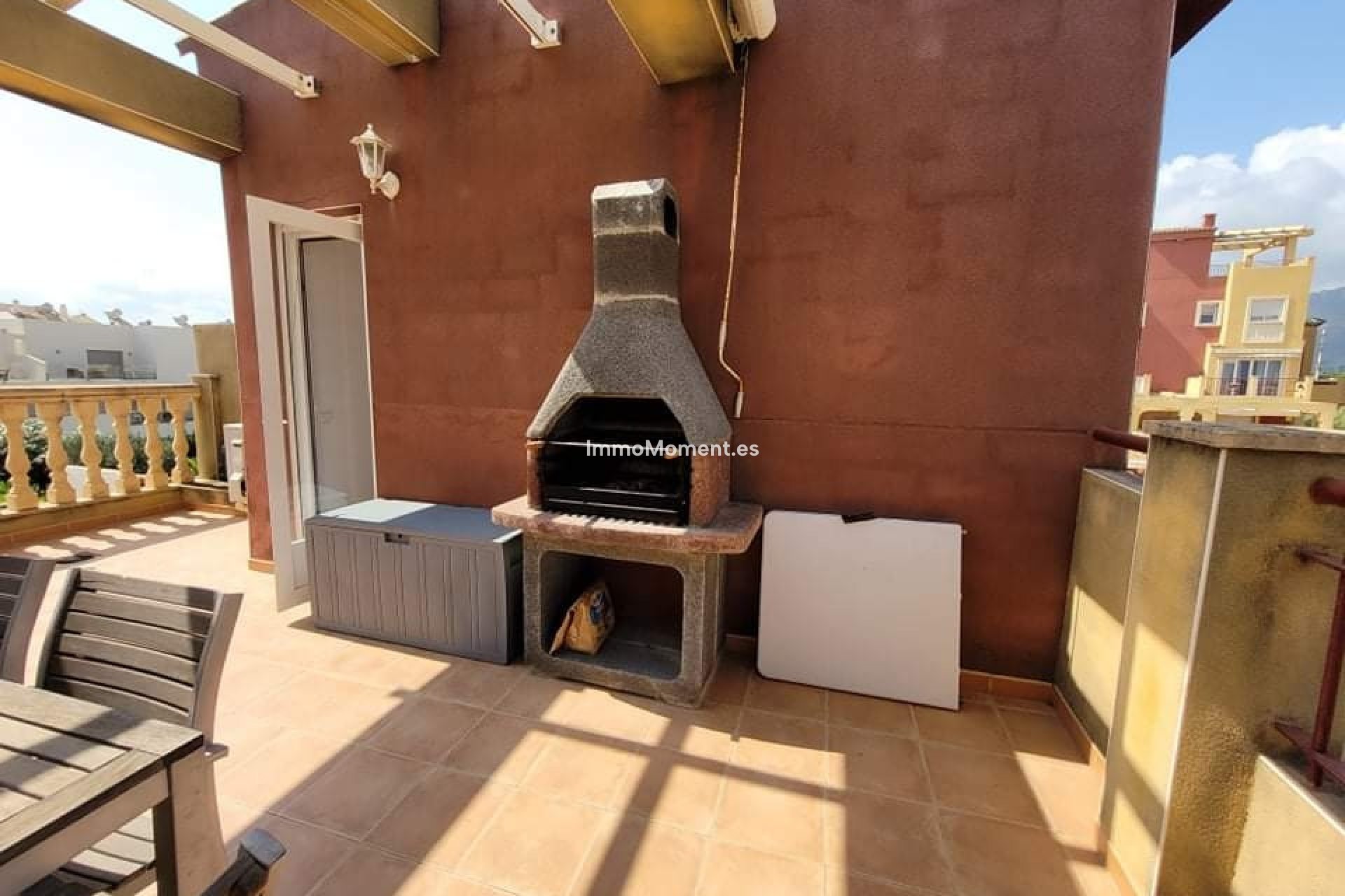 Reventa - Adosado - Denia - Denia Centro