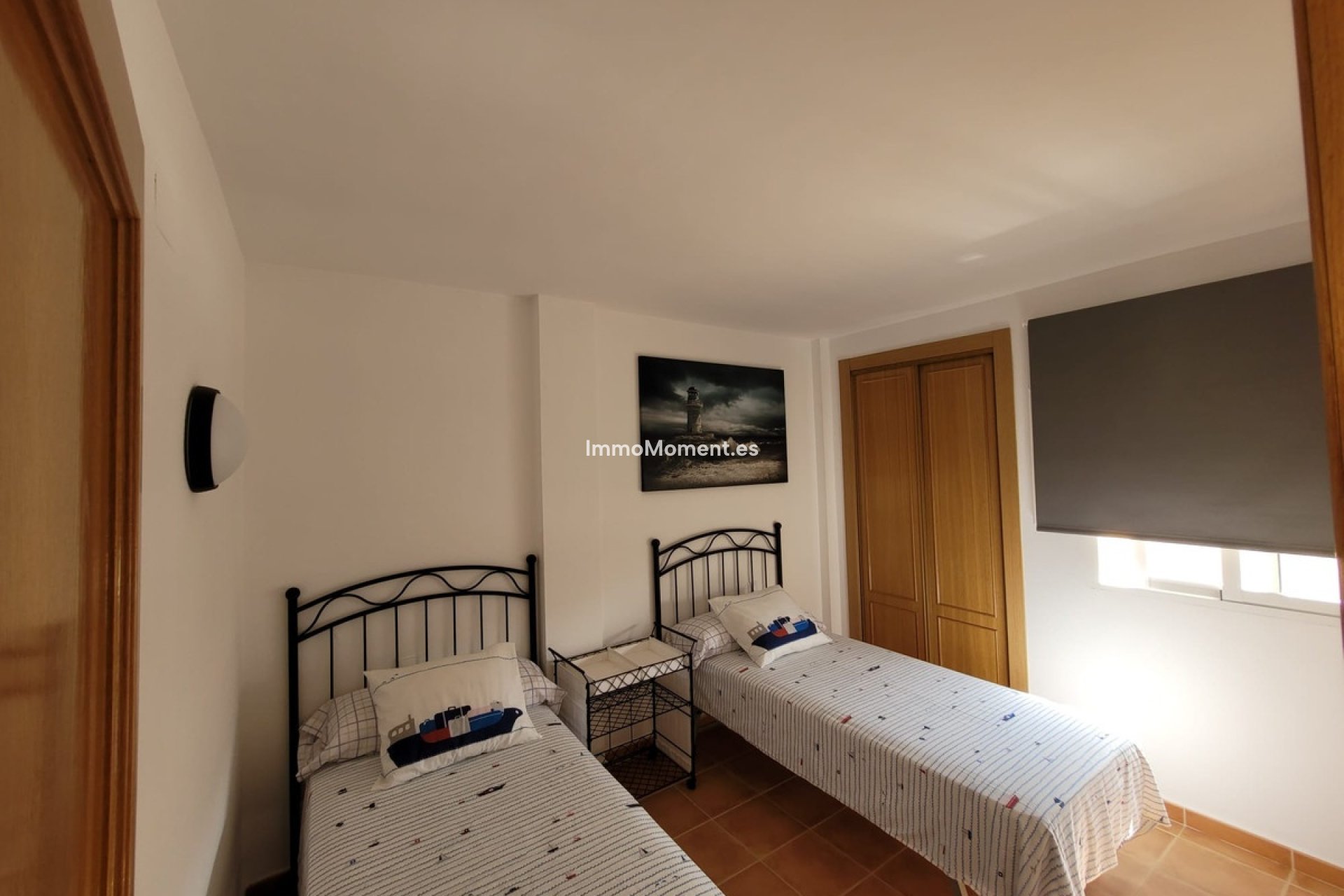 Reventa - Adosado - Denia - Denia Centro