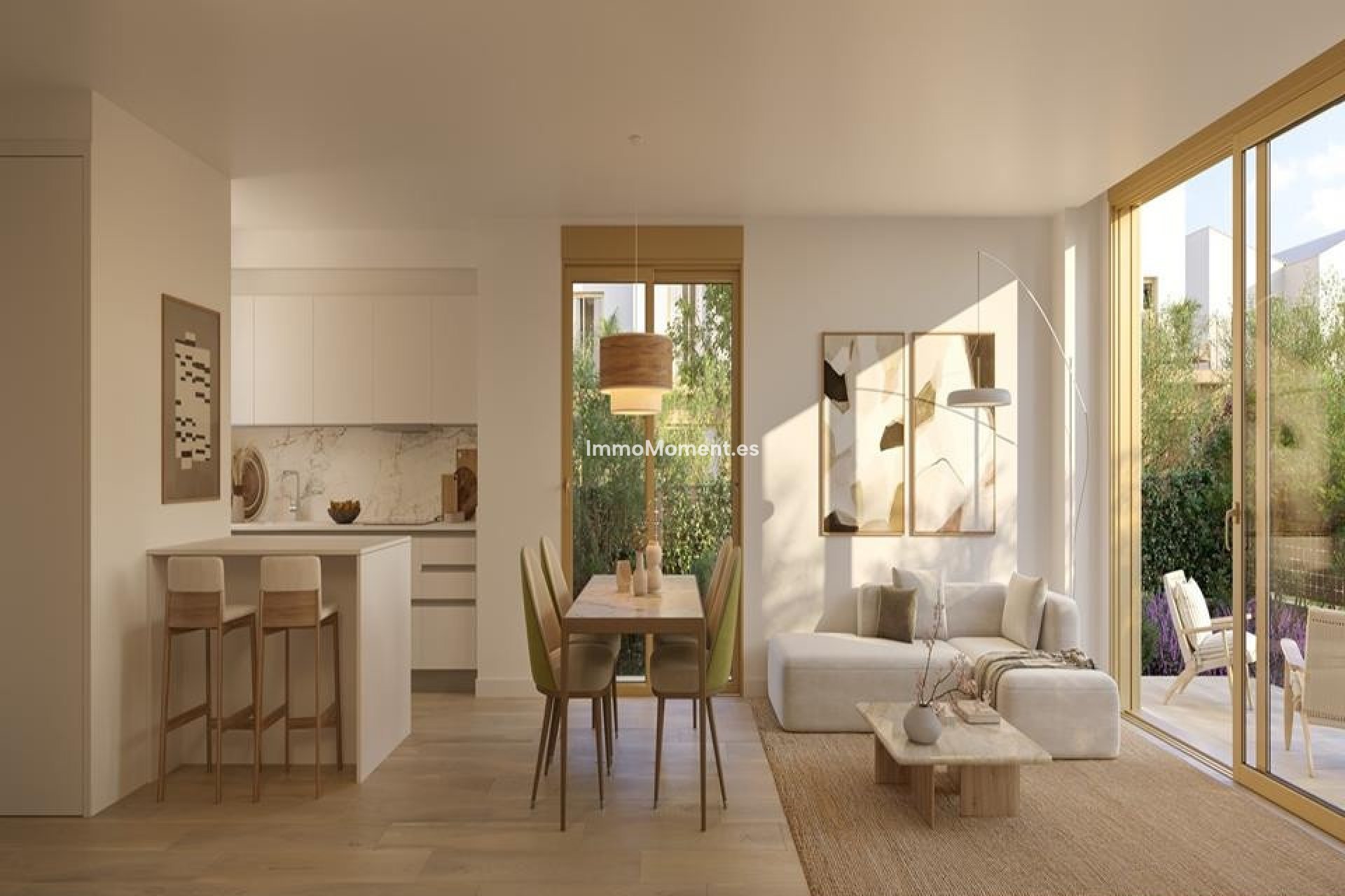 Reventa - Adosado - Denia - Denia Centro