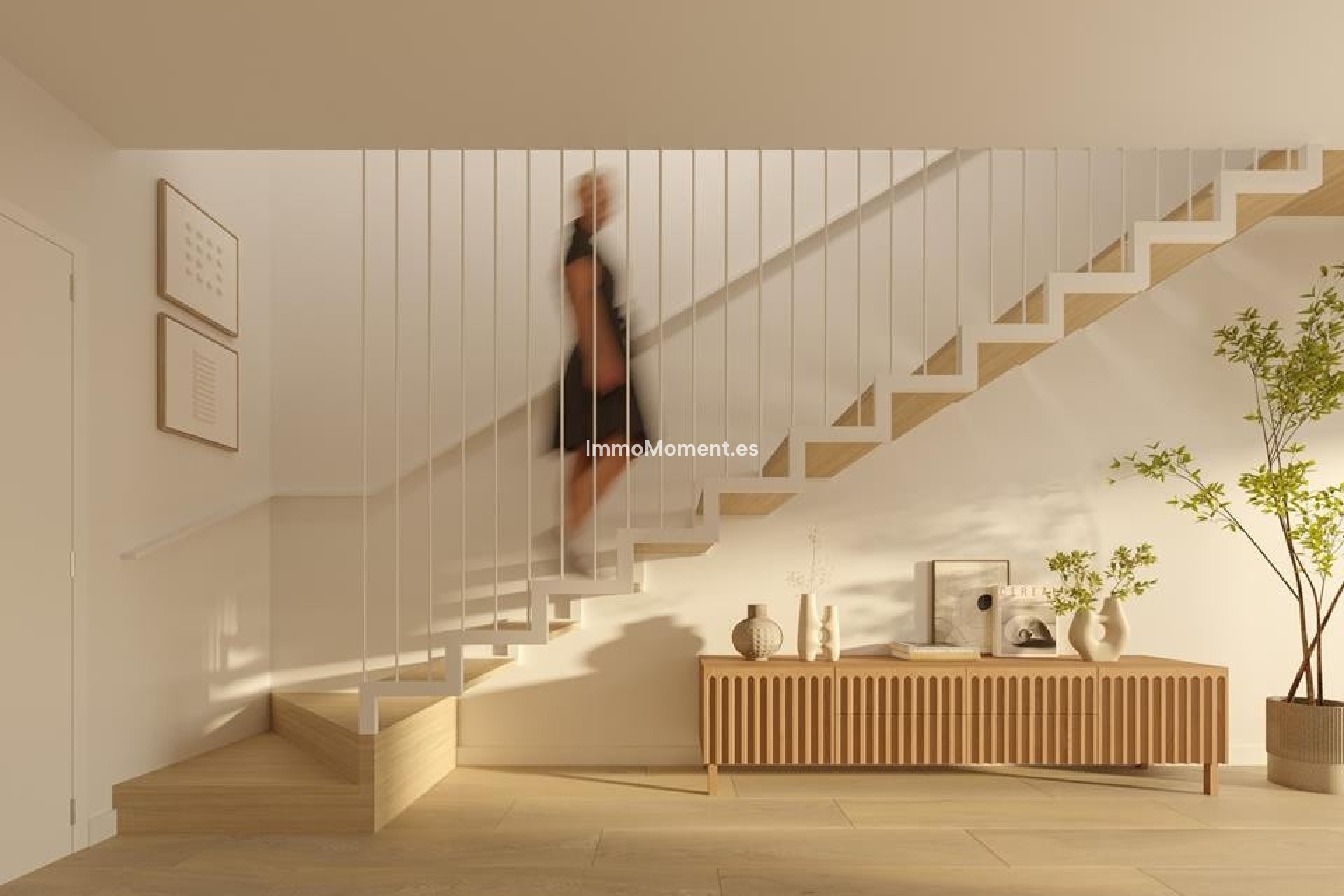 Reventa - Adosado - Denia - Denia Centro