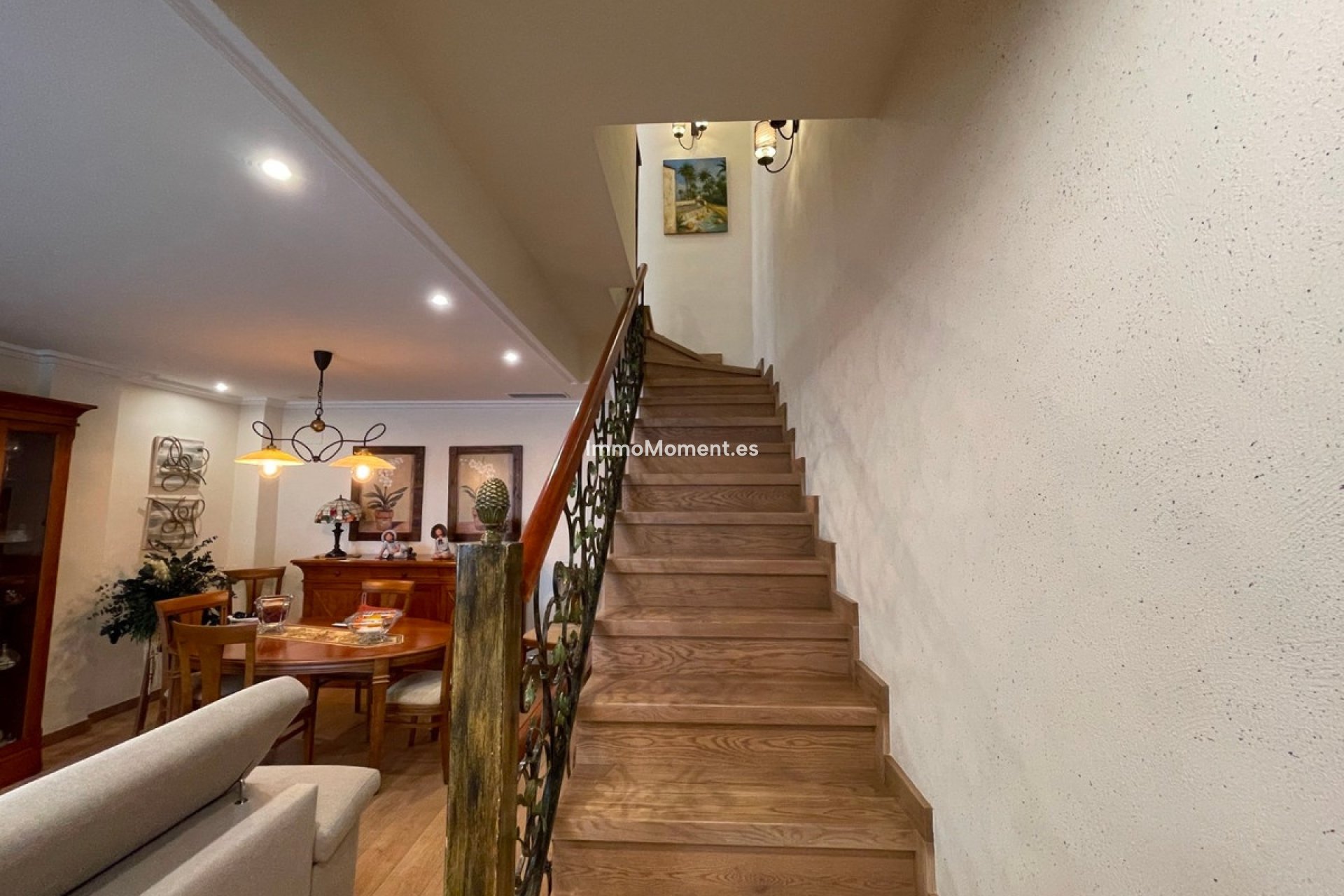 Reventa - Adosado - Elche - Elche Centro