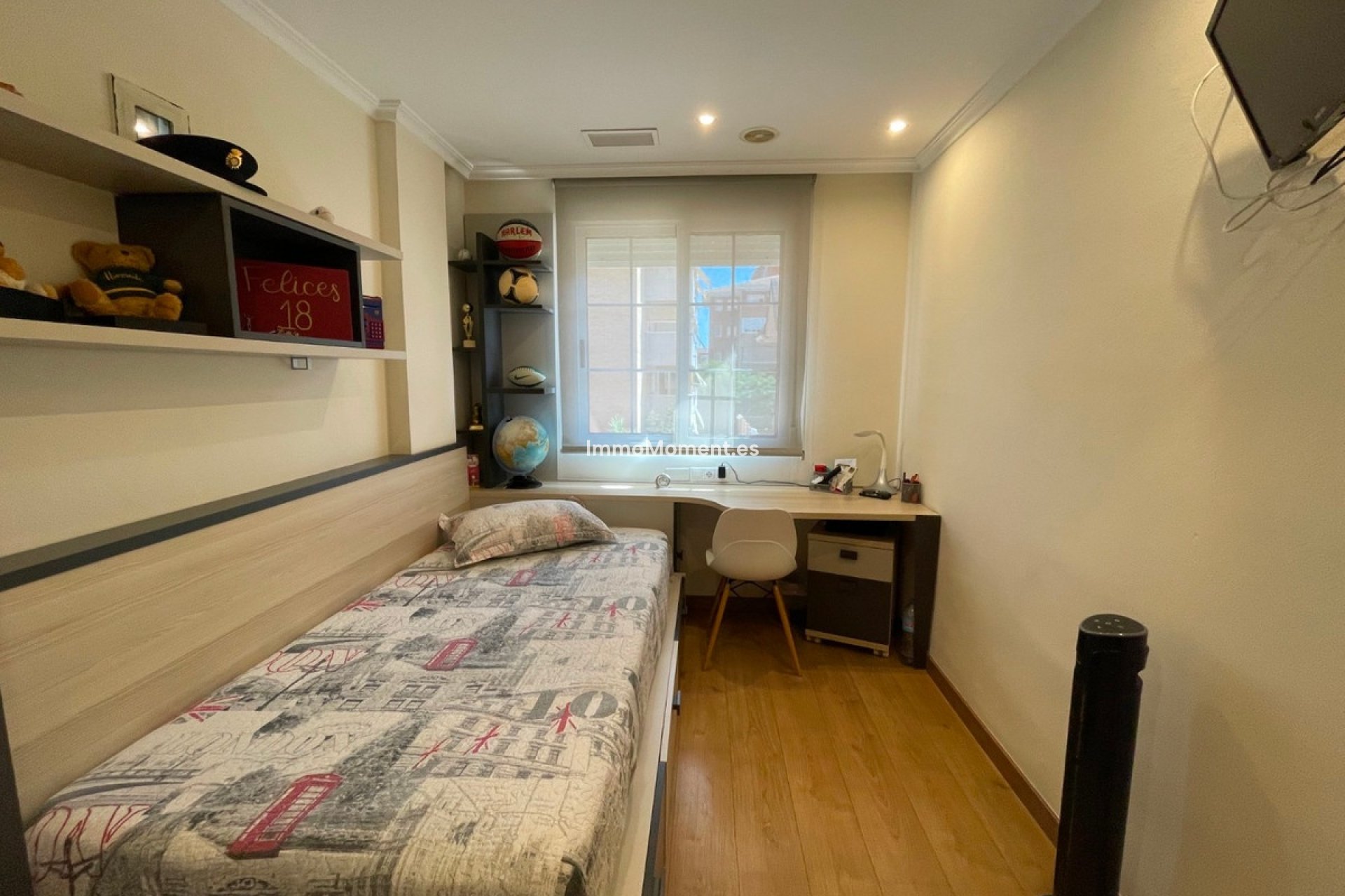 Reventa - Adosado - Elche - Elche Centro