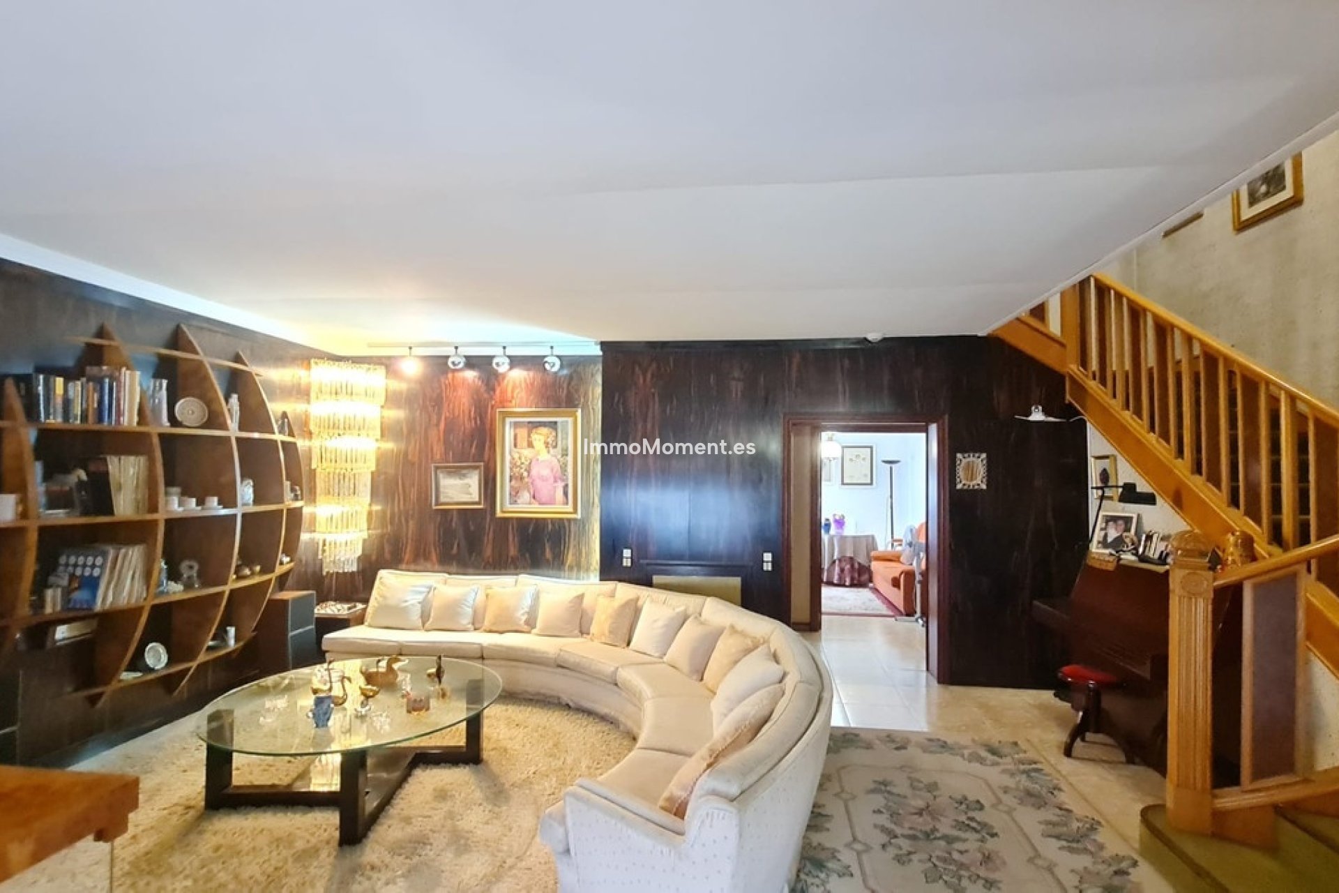 Reventa - Adosado - Elda - Elda Centro