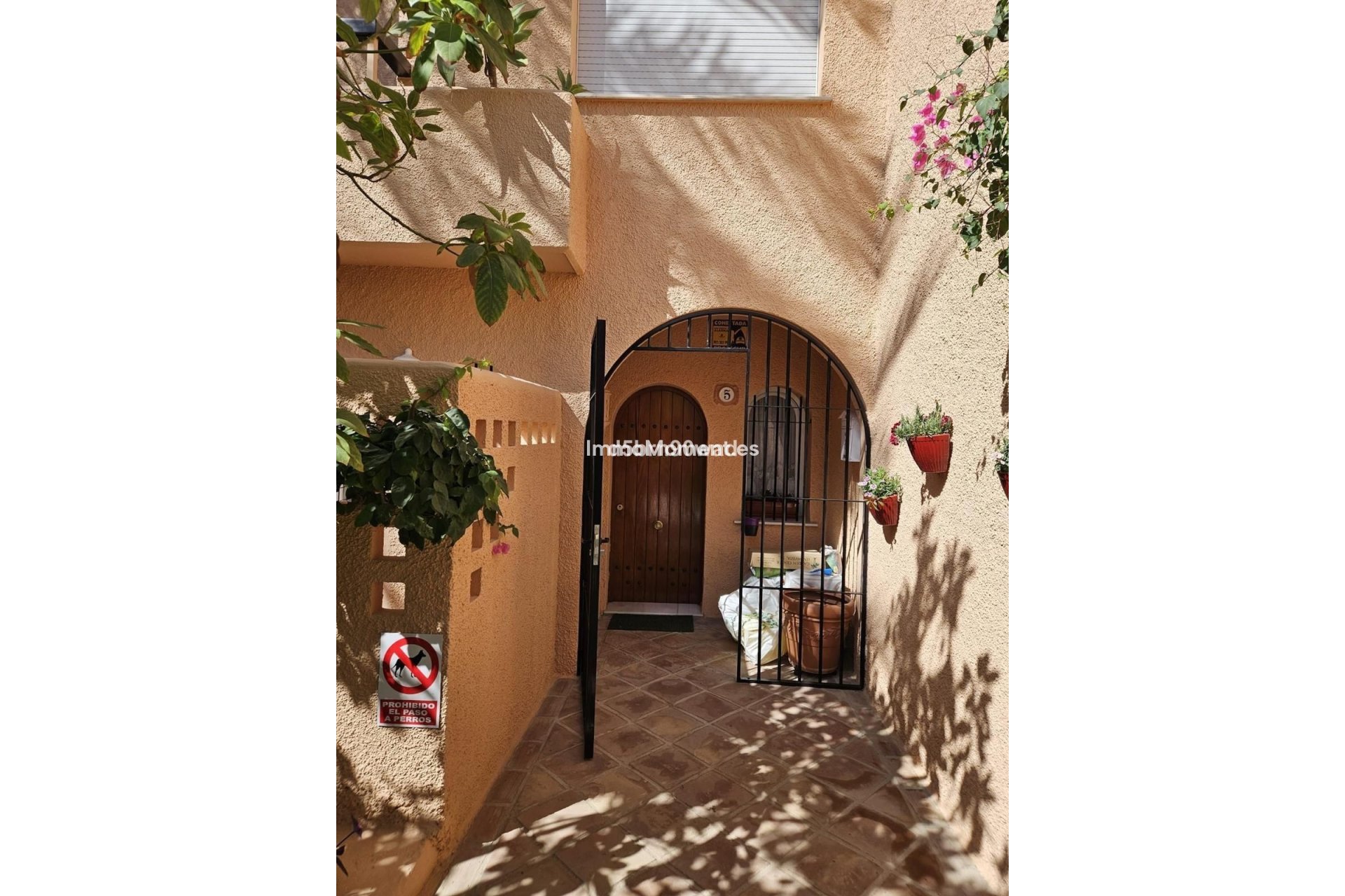 Reventa - Adosado - Estepona  - Atalaya