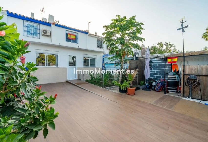 Reventa - Adosado - Estepona  - Atalaya