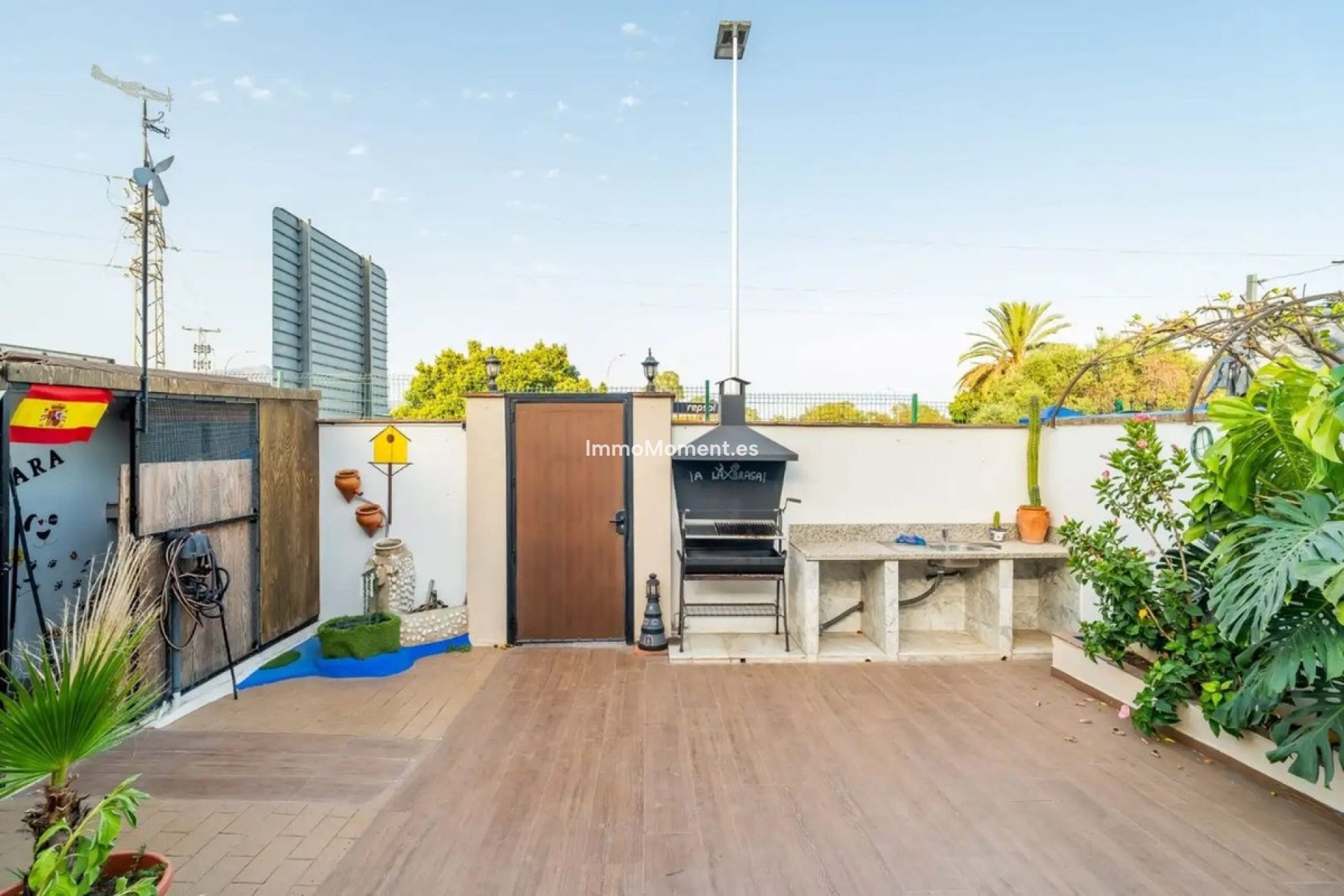 Reventa - Adosado - Estepona  - Atalaya