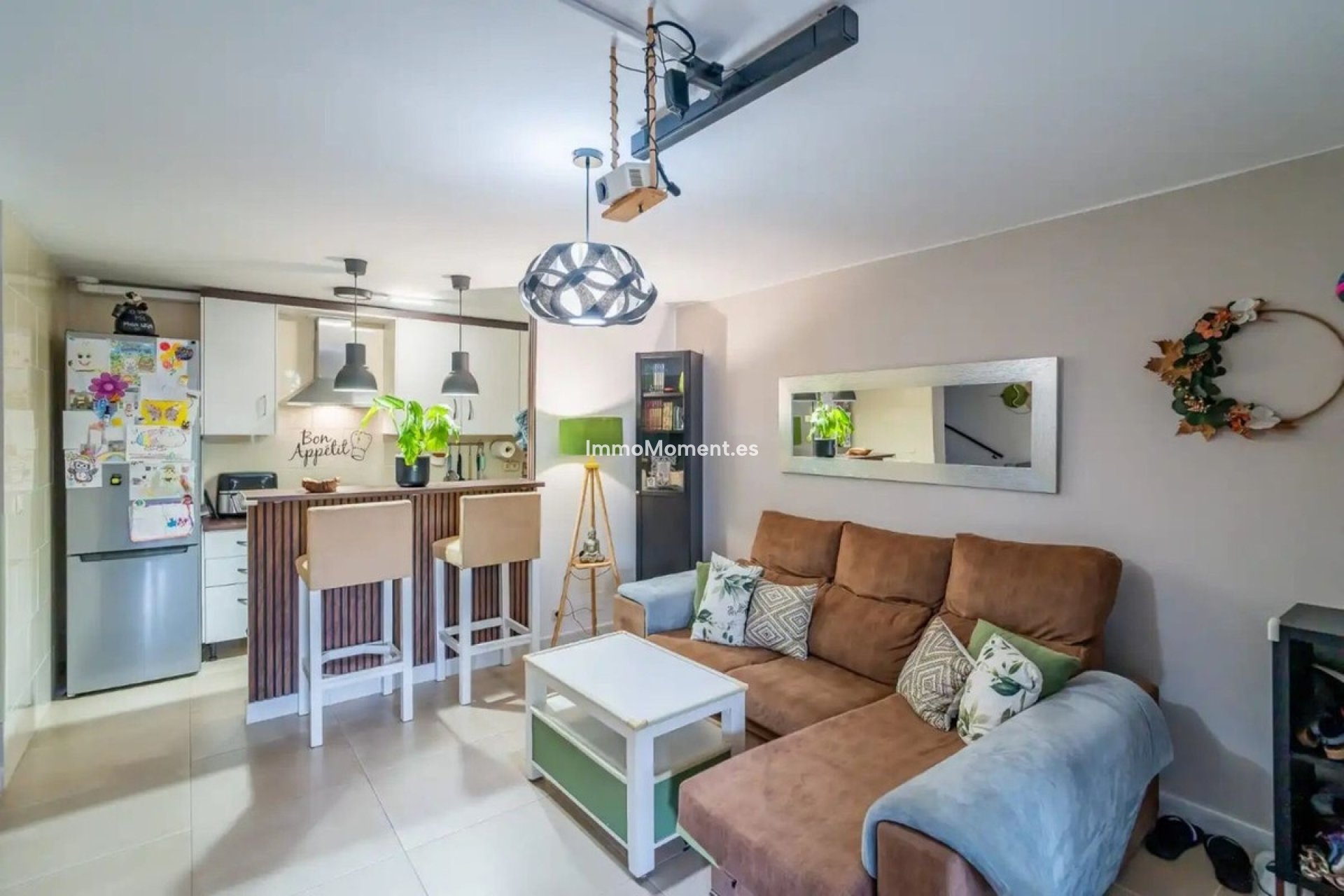 Reventa - Adosado - Estepona  - Atalaya