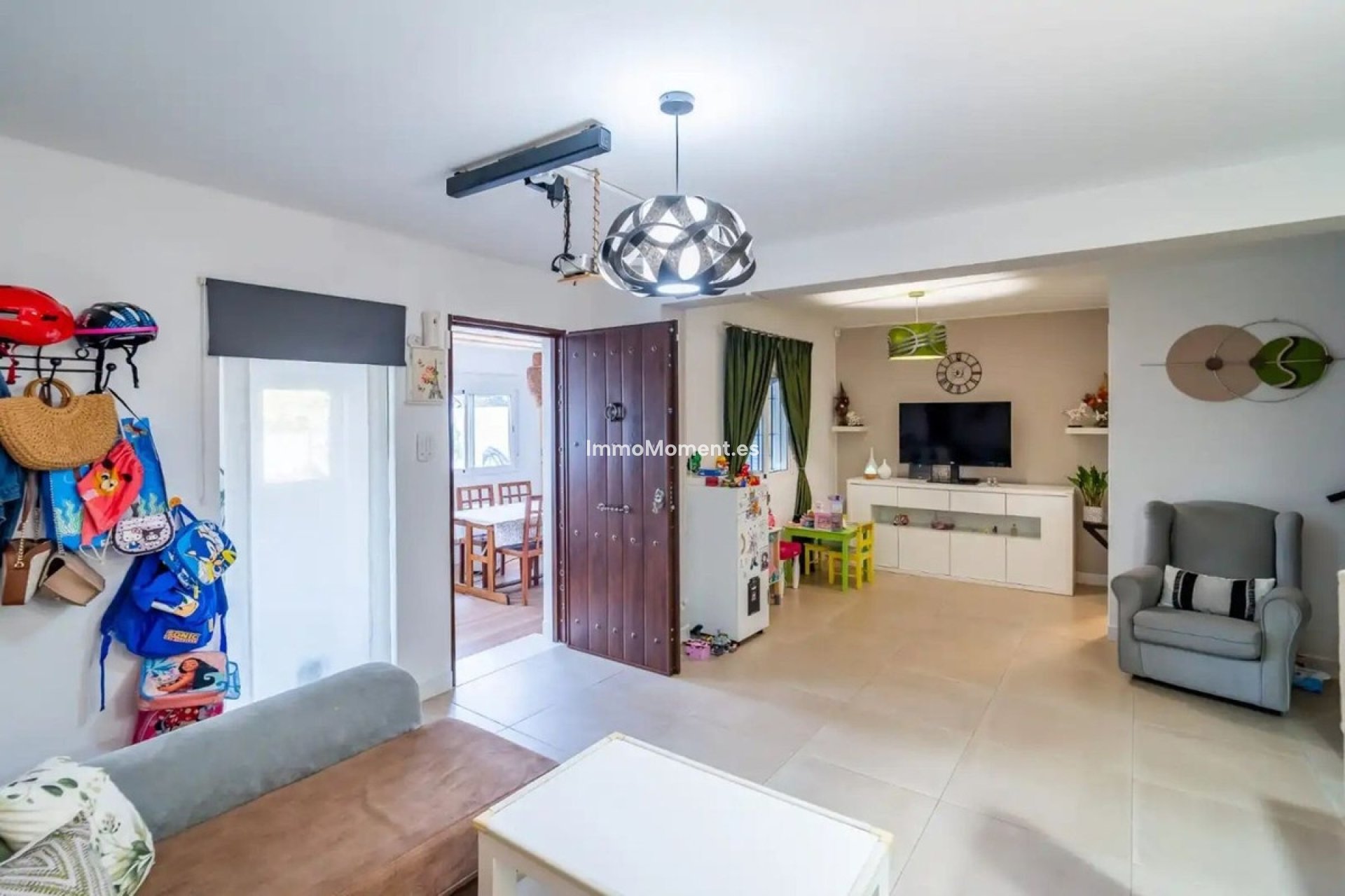 Reventa - Adosado - Estepona  - Atalaya