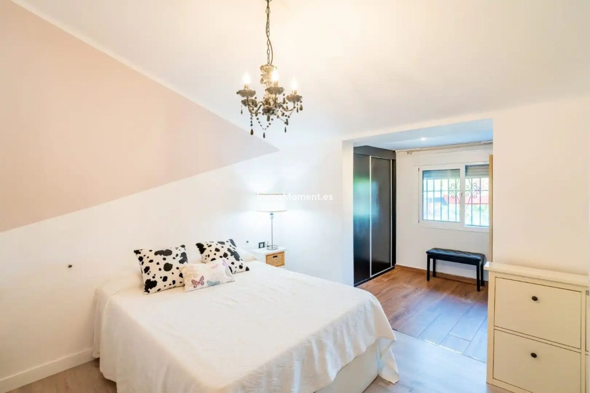 Reventa - Adosado - Estepona  - Atalaya