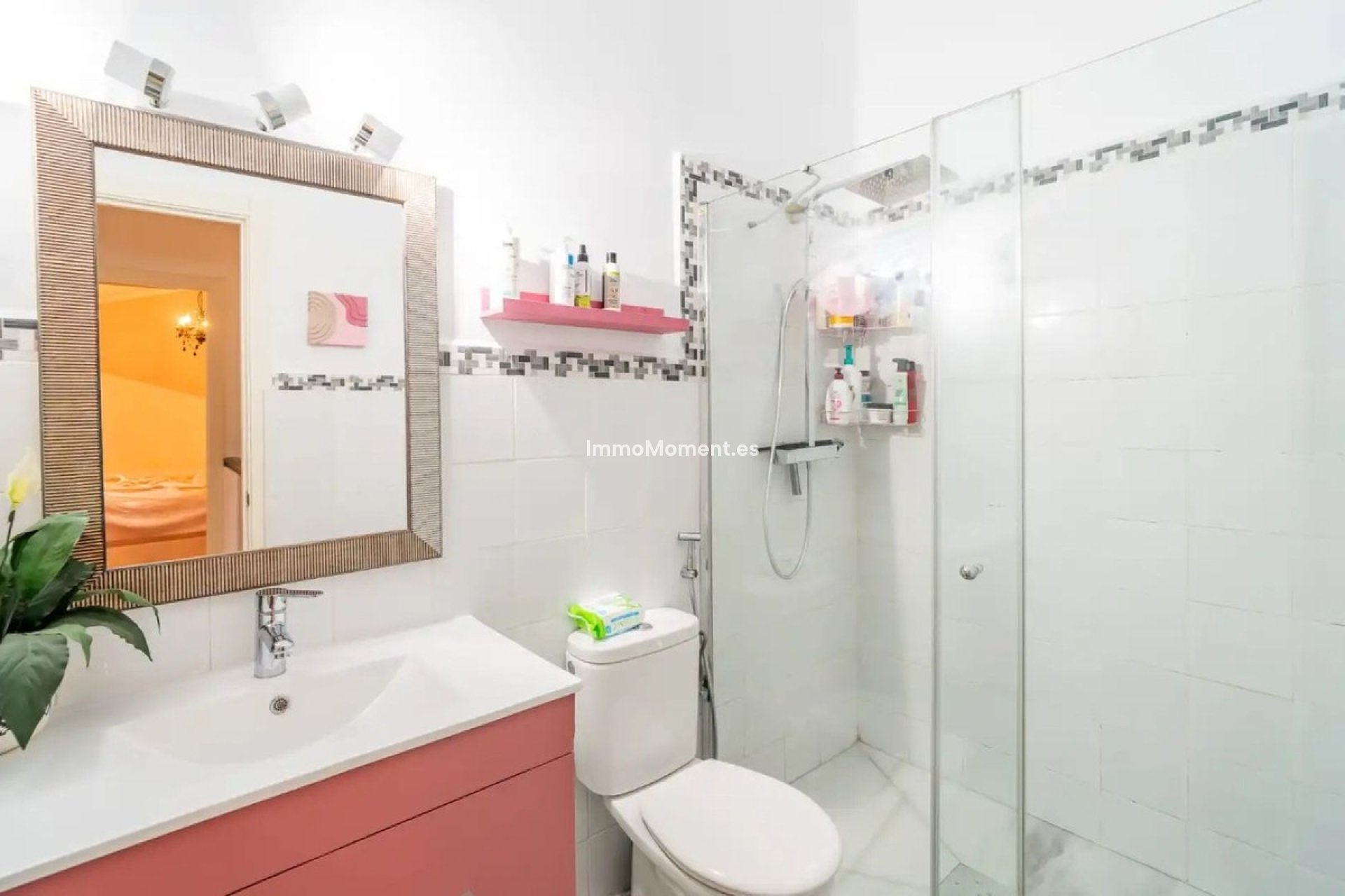 Reventa - Adosado - Estepona  - Atalaya