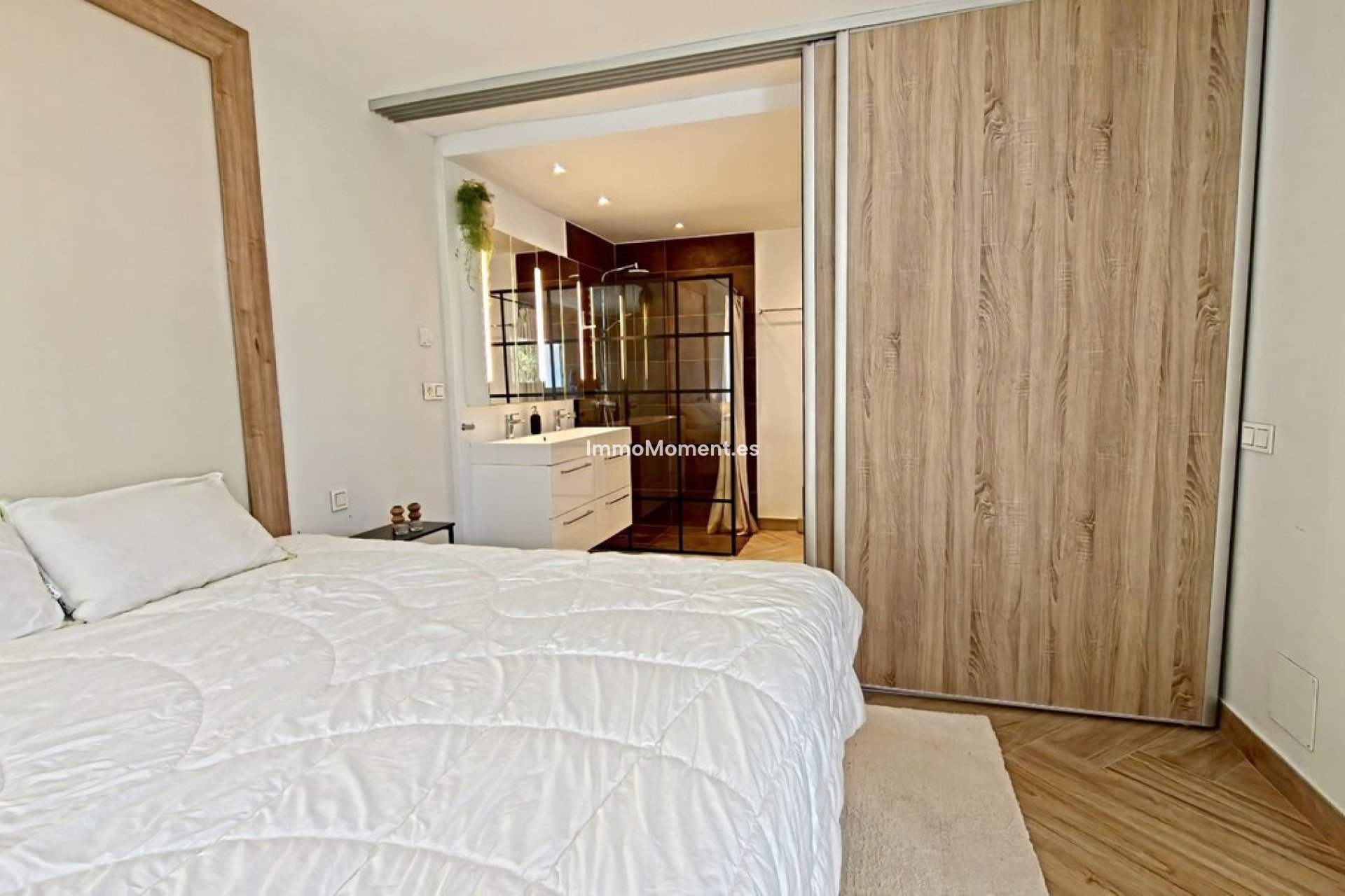 Reventa - Adosado - Estepona  - Atalaya