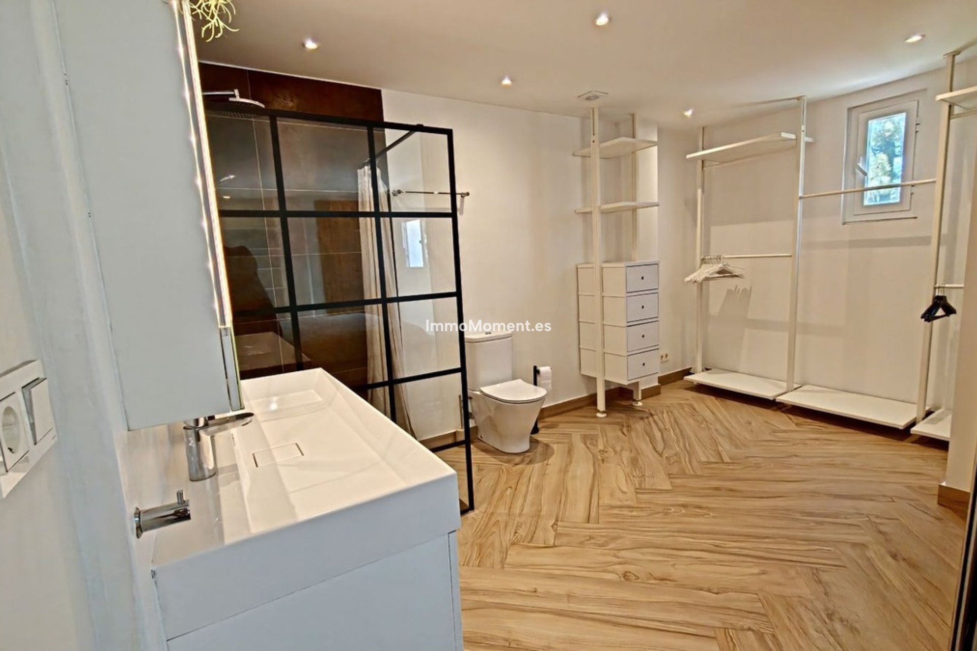 Reventa - Adosado - Estepona  - Atalaya