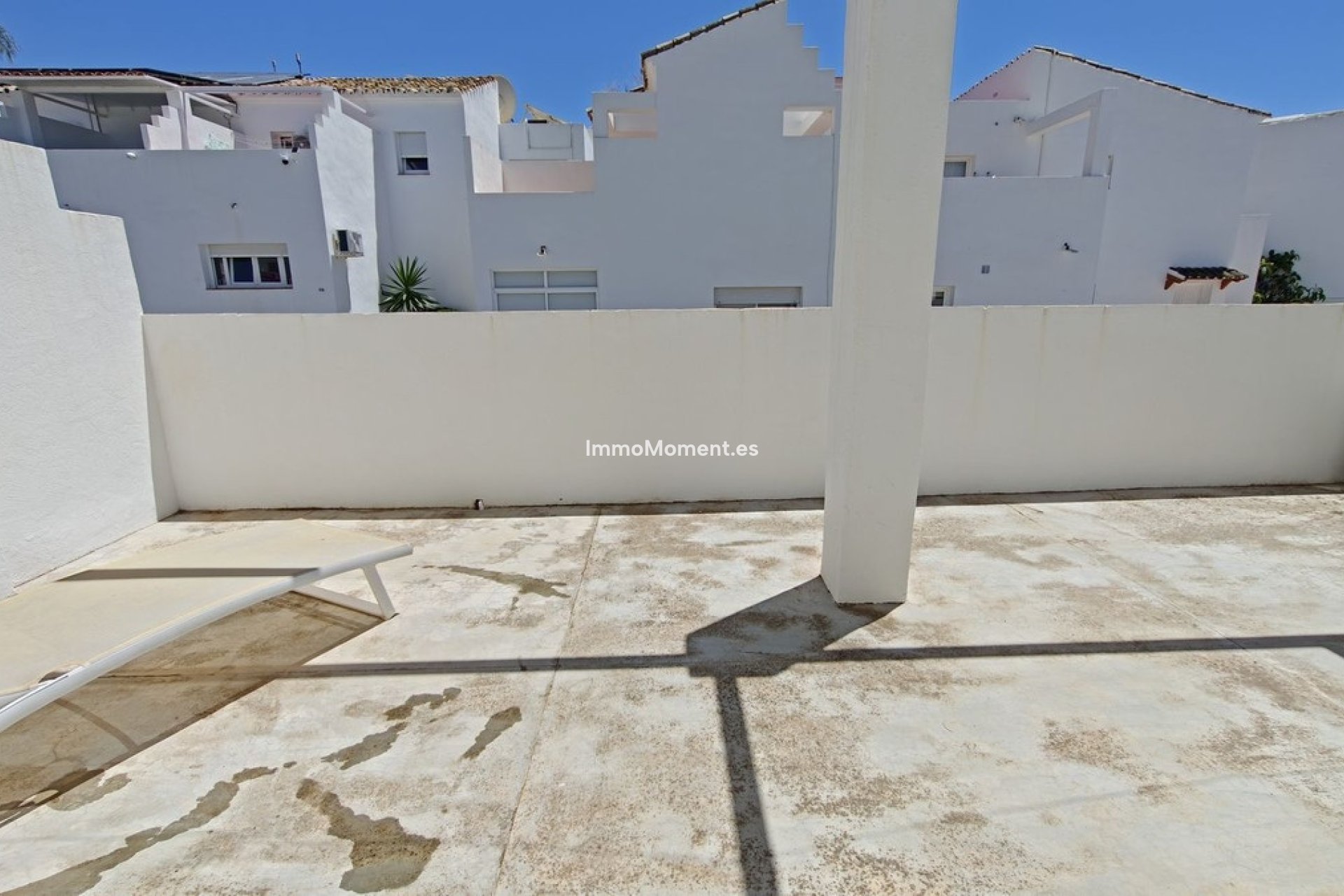 Reventa - Adosado - Estepona  - Atalaya