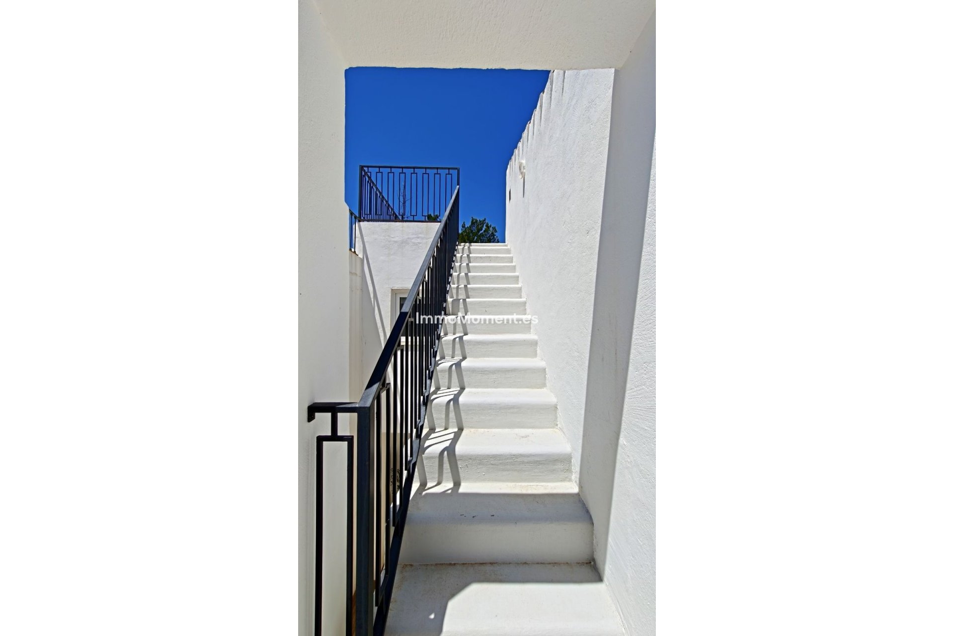 Reventa - Adosado - Estepona  - Atalaya