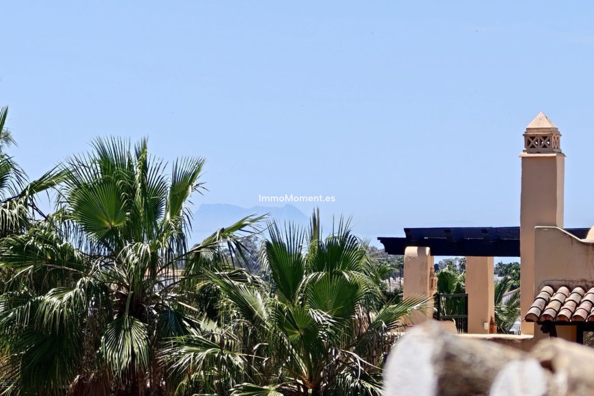 Reventa - Adosado - Estepona  - Atalaya