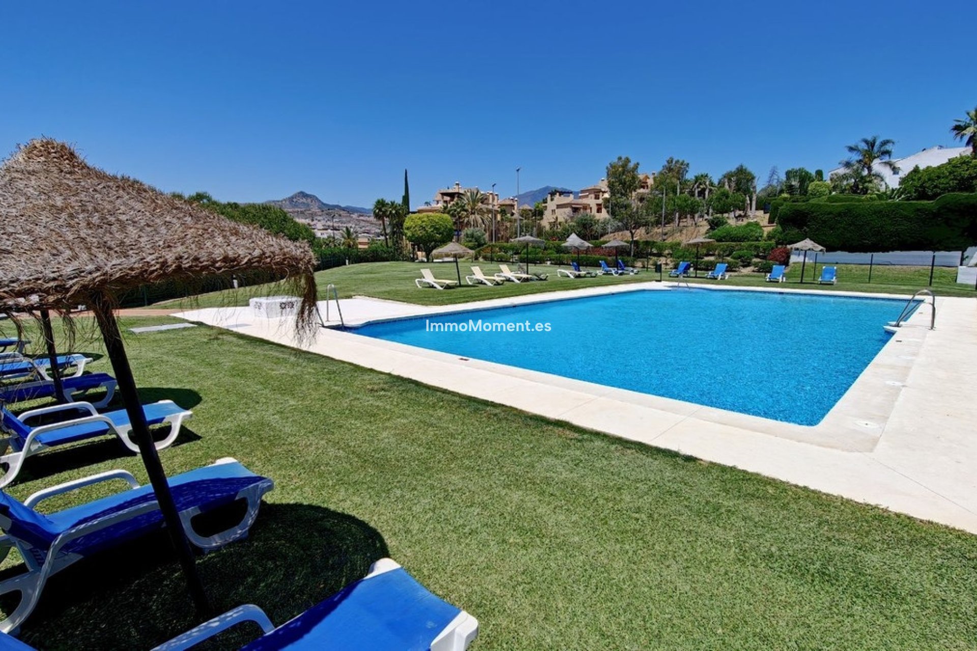 Reventa - Adosado - Estepona  - Atalaya