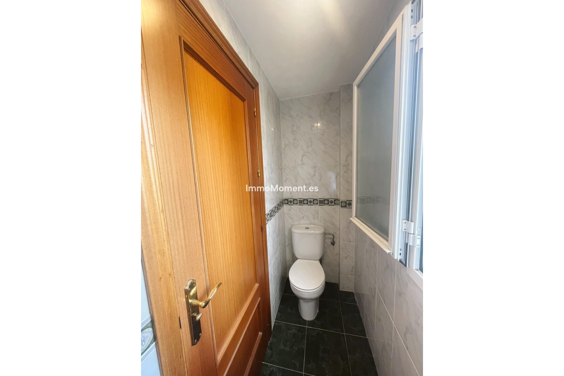 Reventa - Adosado - Estepona  - Atalaya