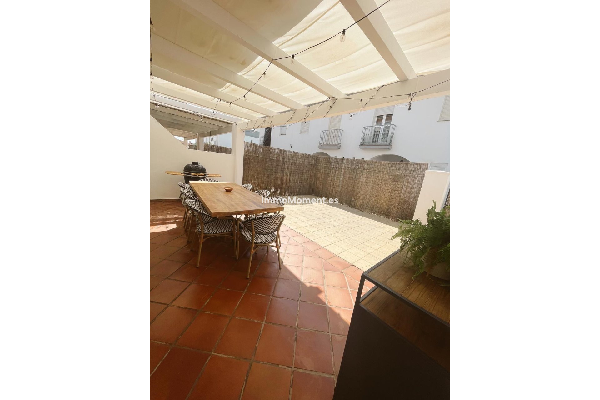 Reventa - Adosado - Estepona  - Atalaya