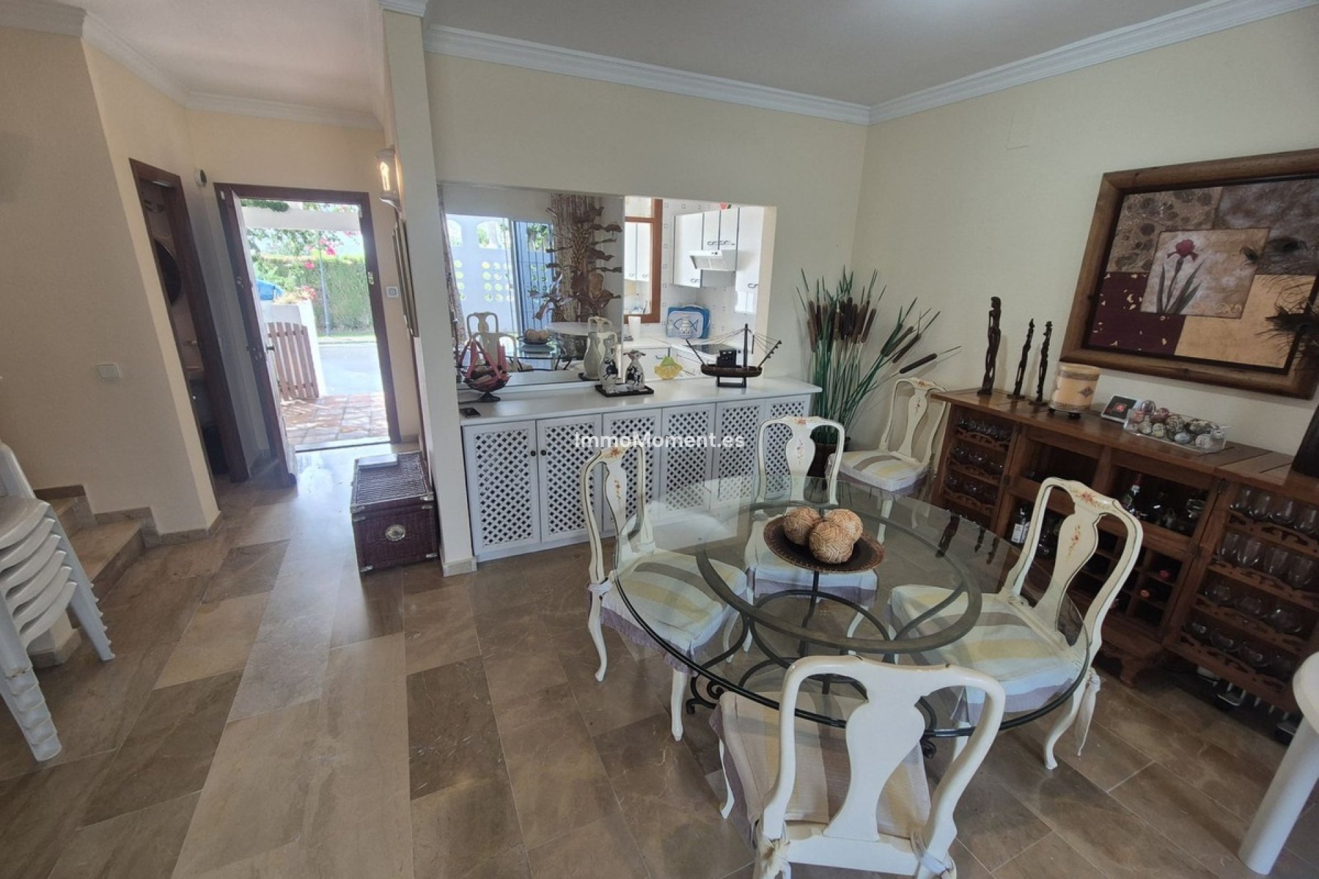 Reventa - Adosado - Estepona  - Atalaya